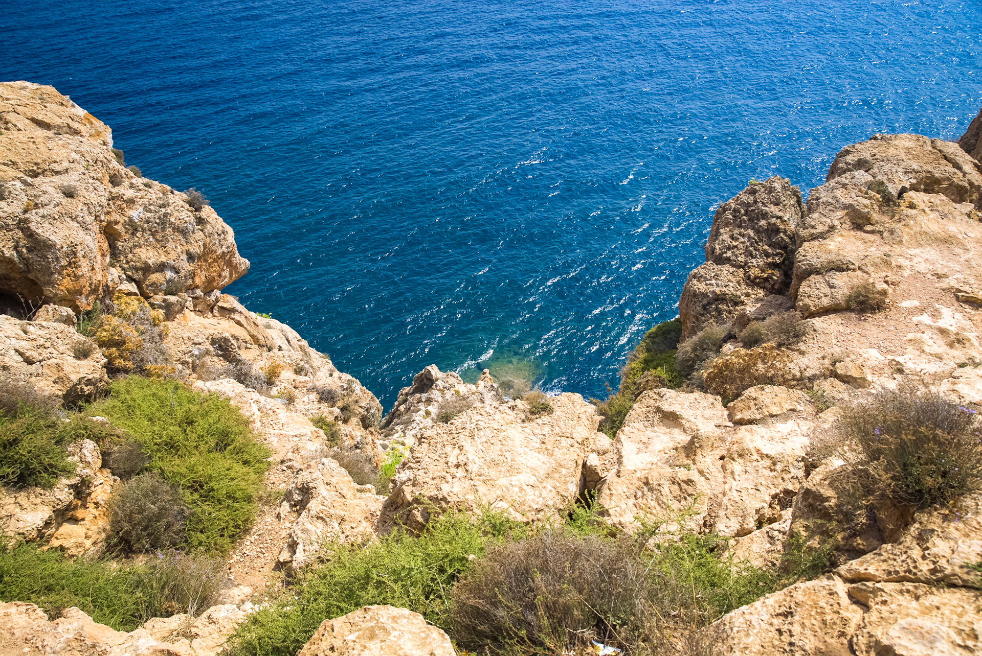 Formenterra