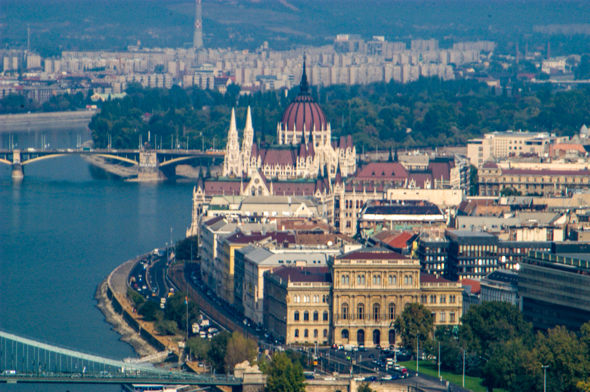 Budapest