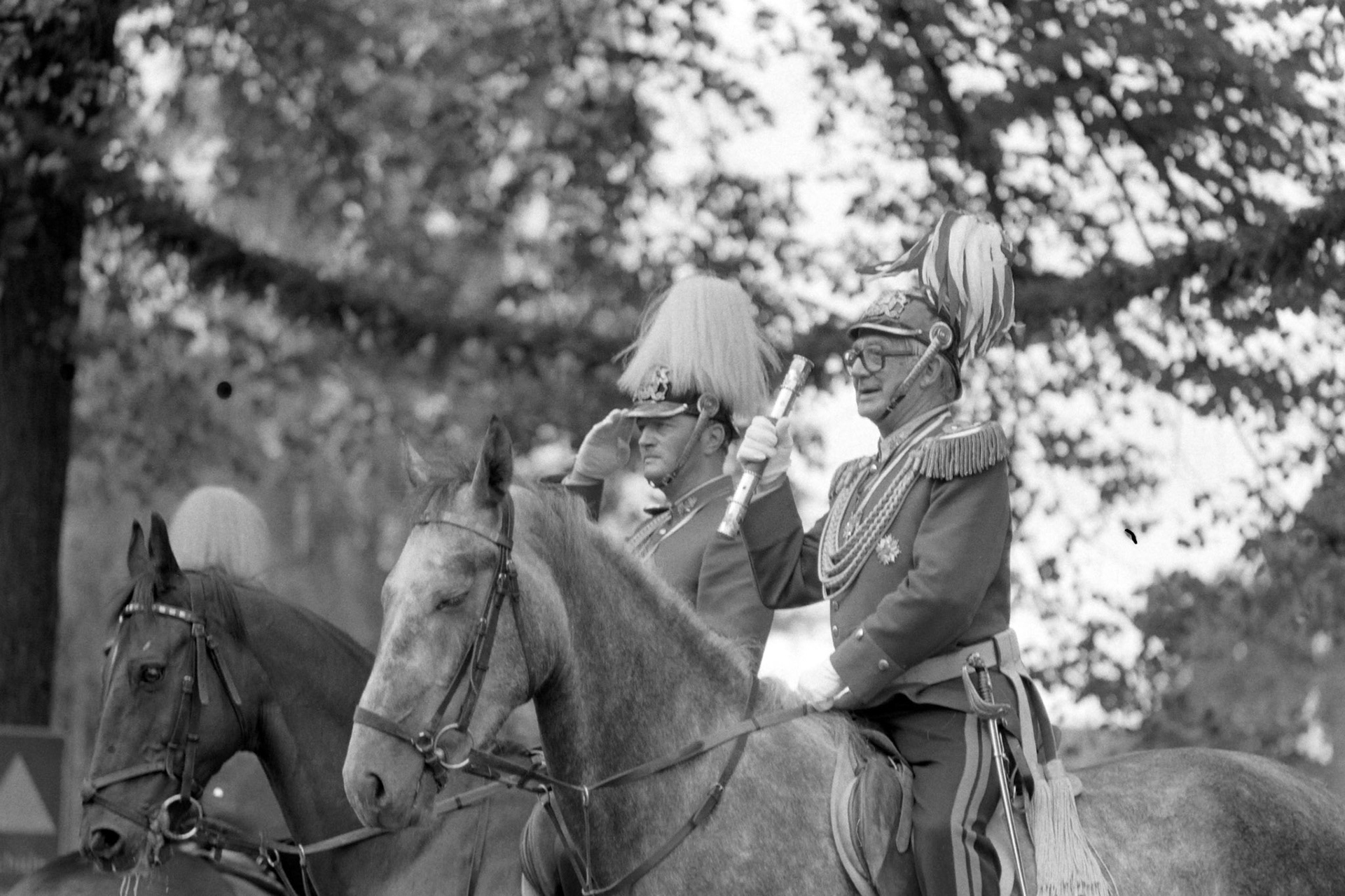 Schützenfest 1956-1974-1976