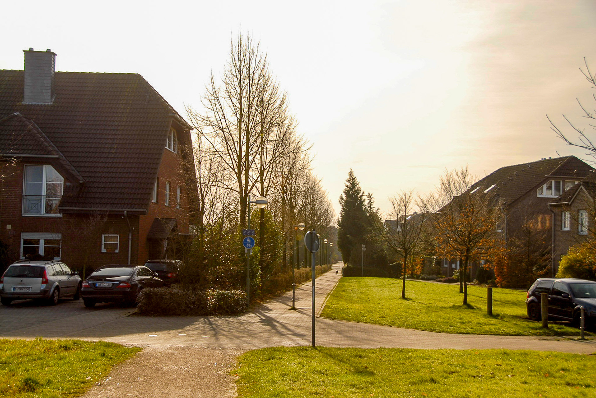 Meerbusch-Osterath