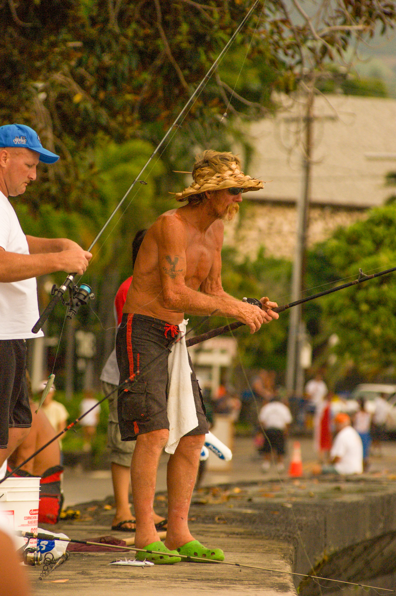 Hawaii
