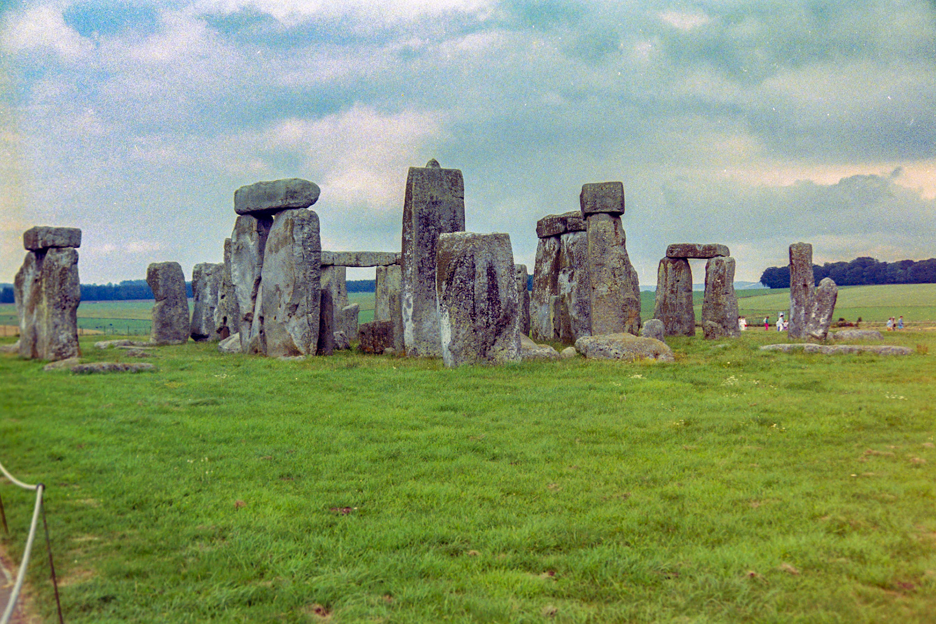 England