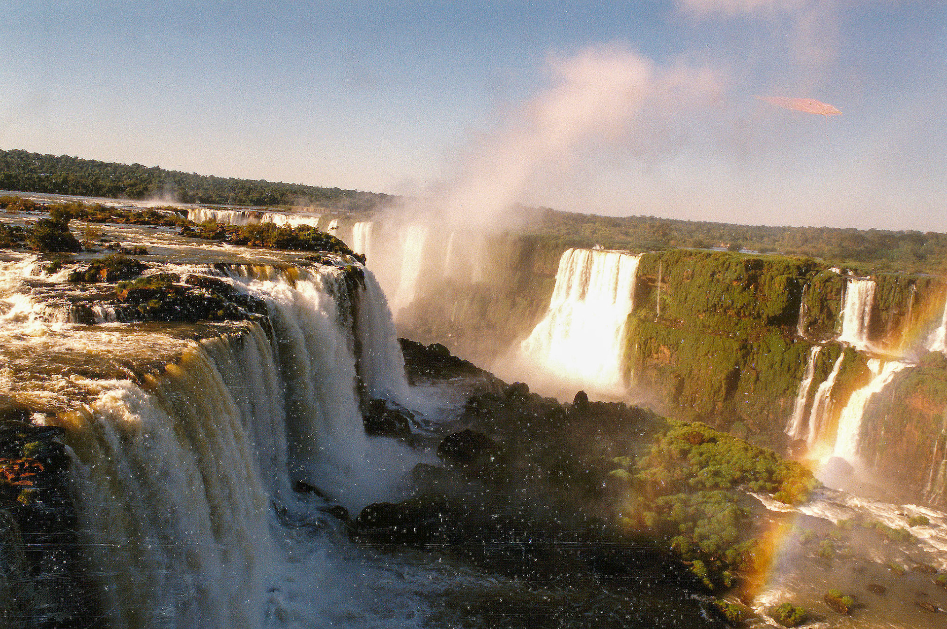 Brasilien