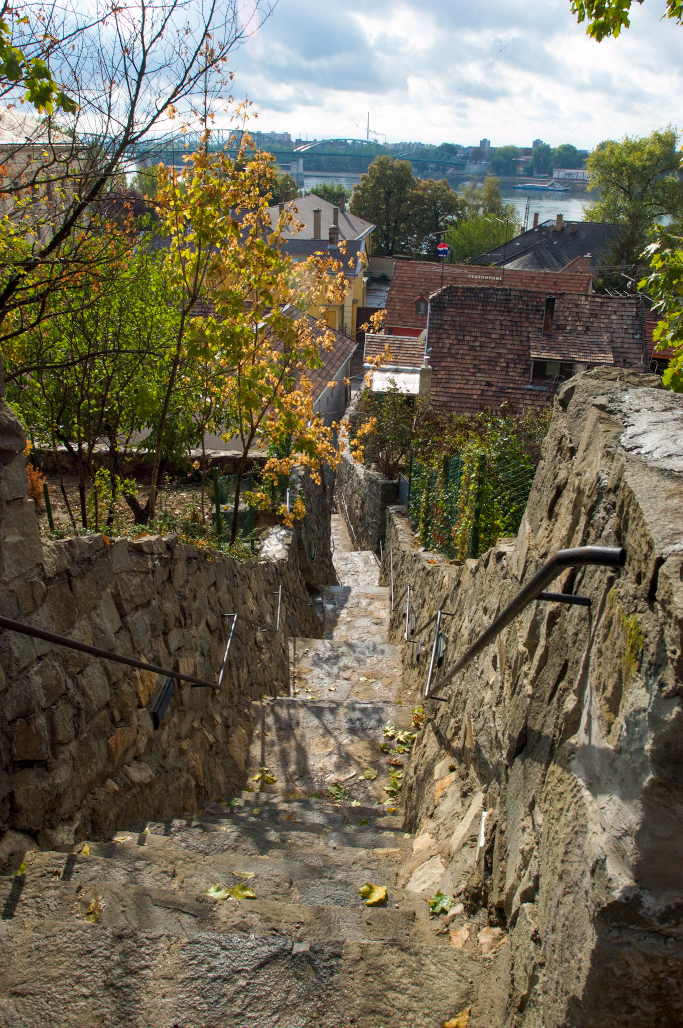 Budapest