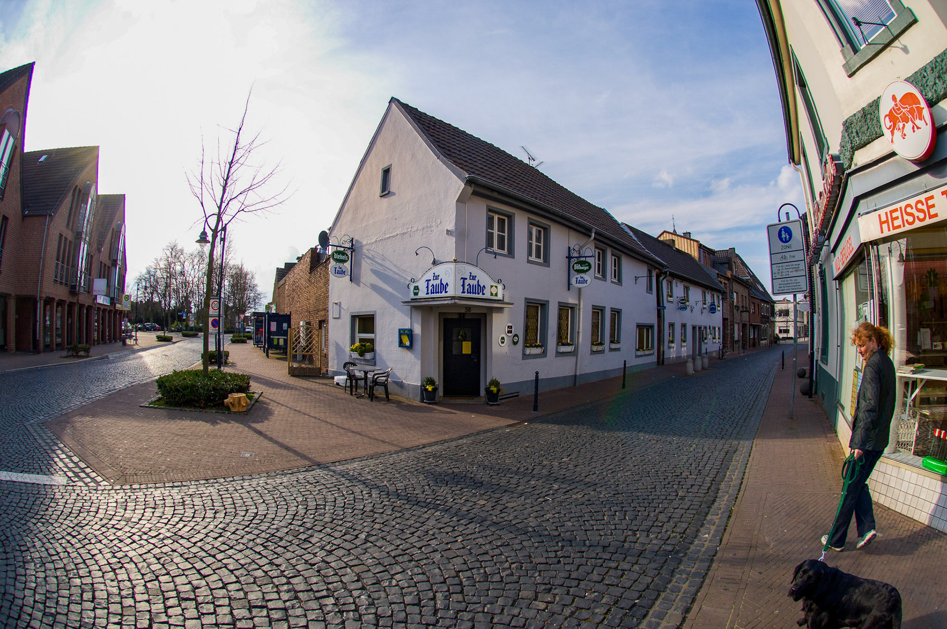 Meerbusch-Osterath