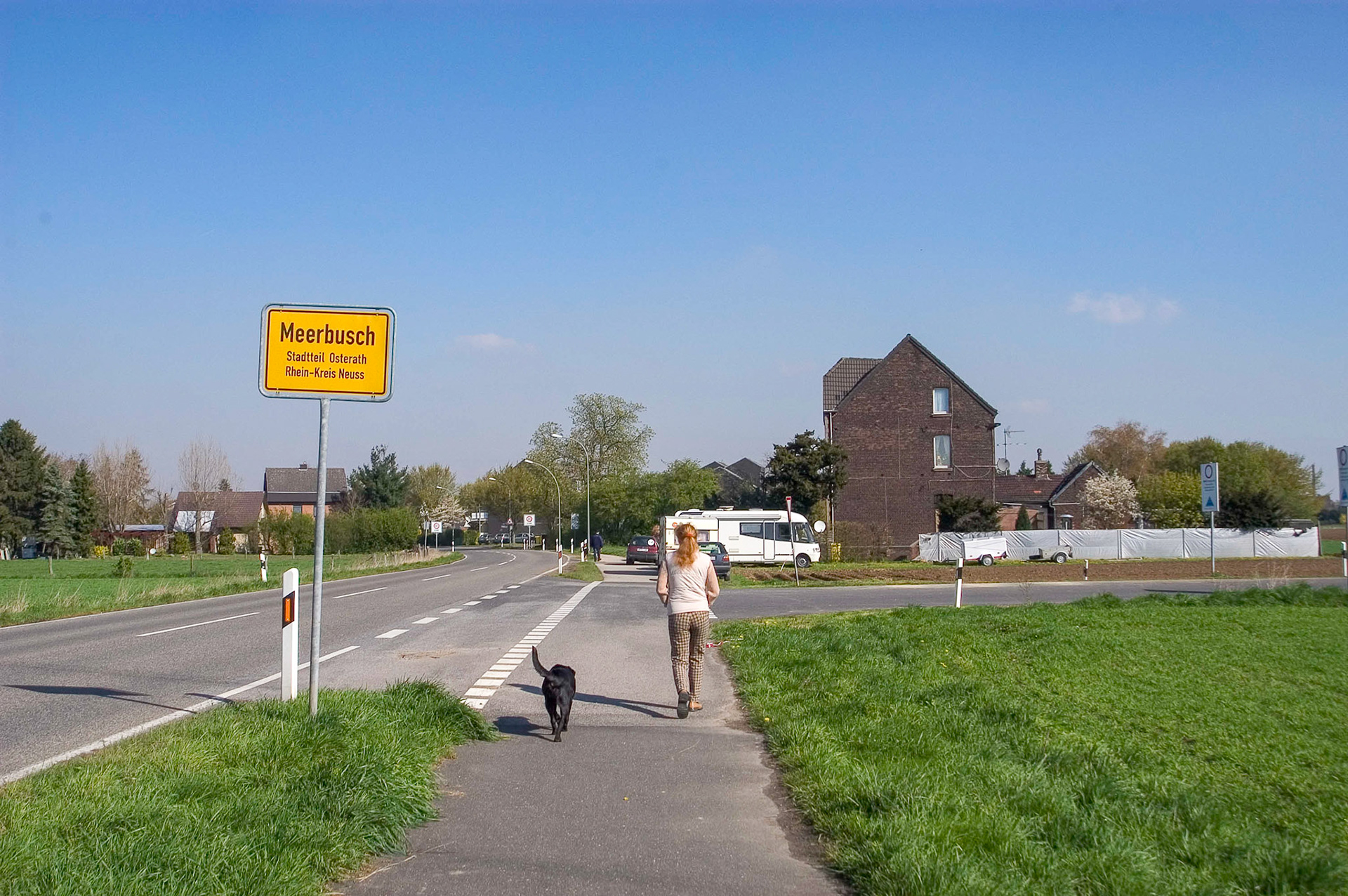 Meerbusch-Osterath