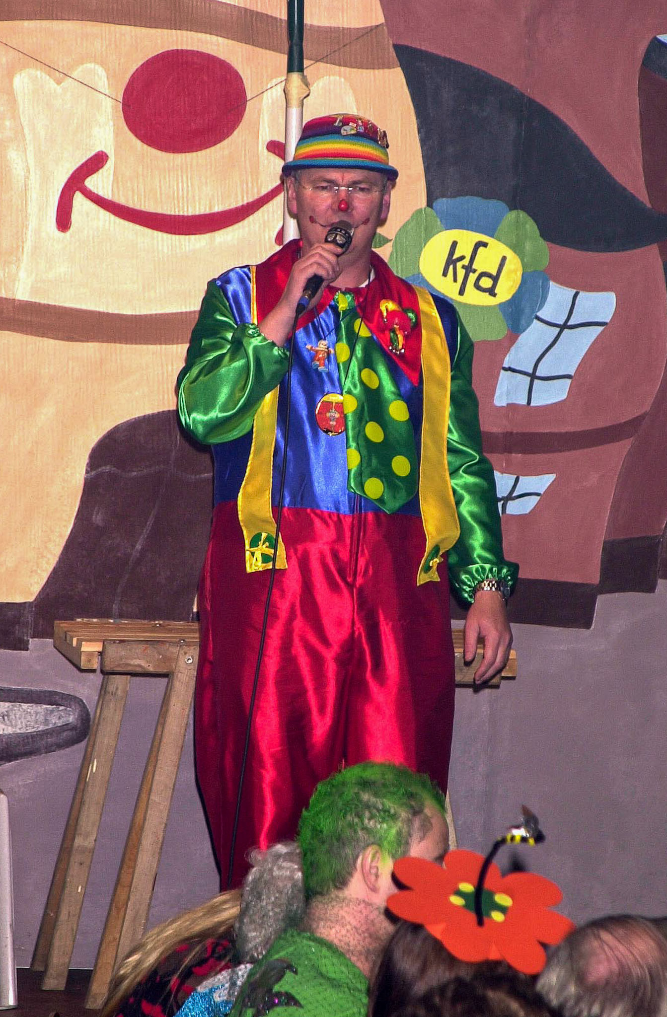 KG Fettnäpke