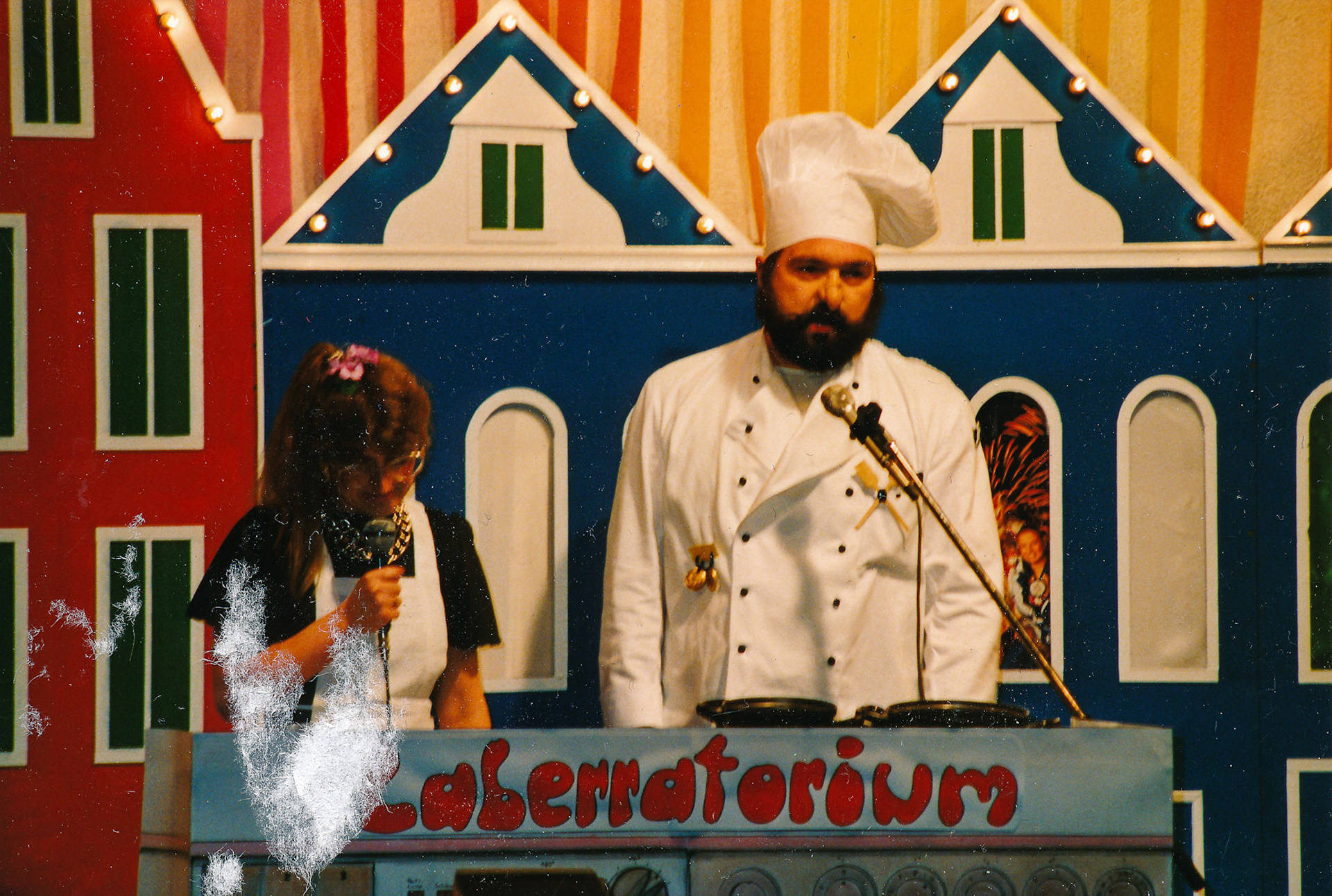 KG Fettnäpke