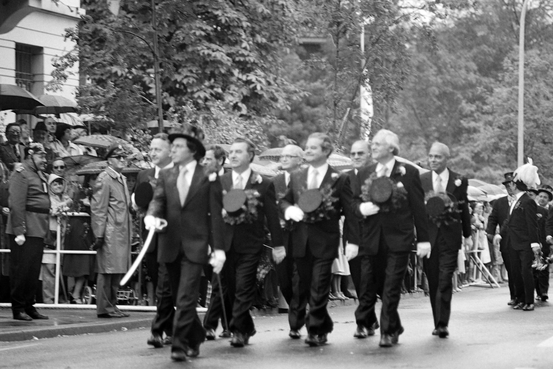 Schützenfest 1956-1974-1976