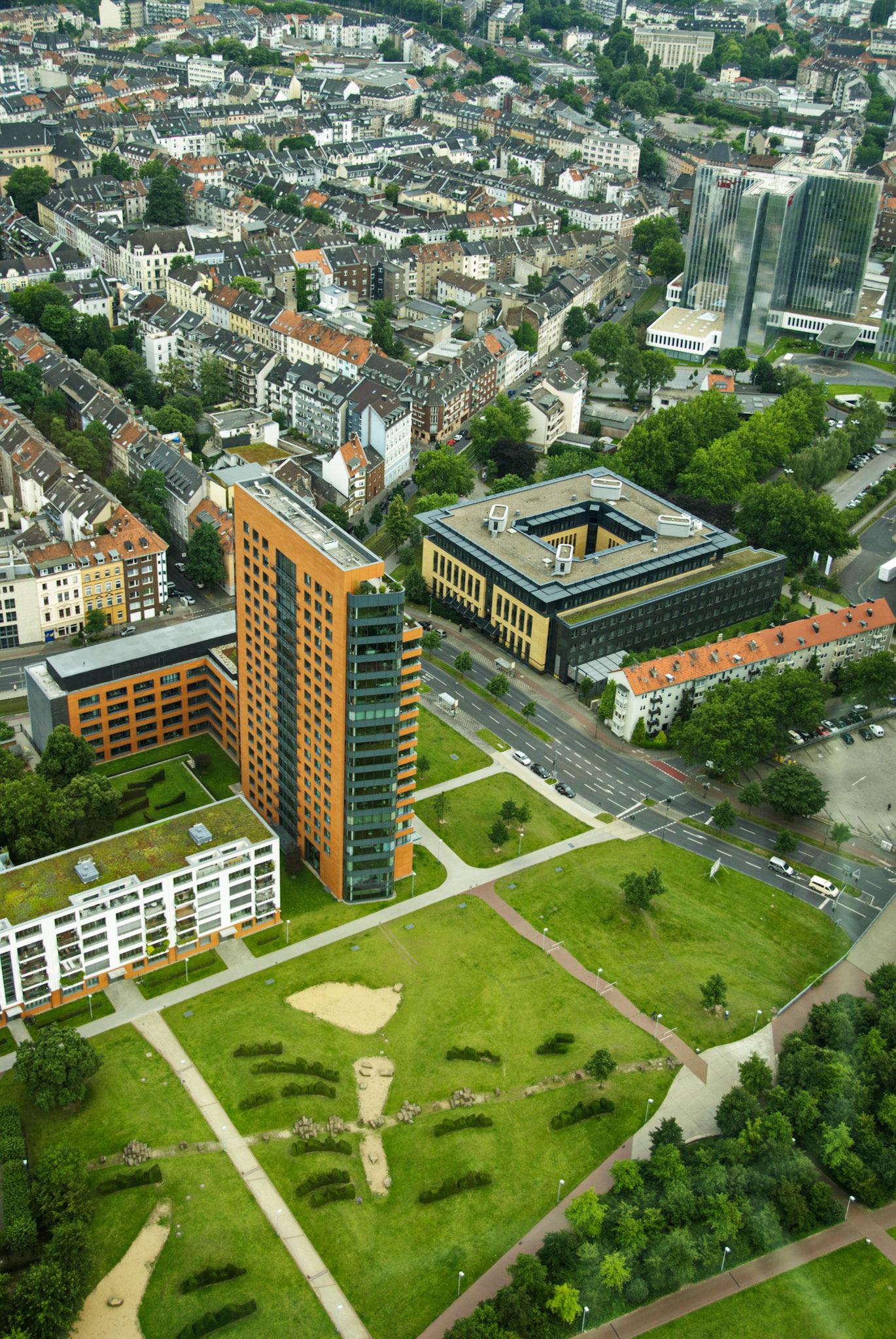 Düsseldorf