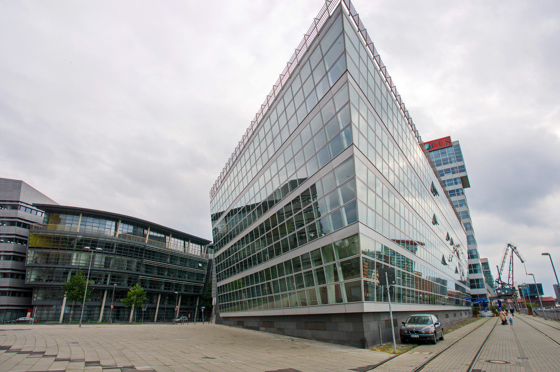 Düsseldorf
