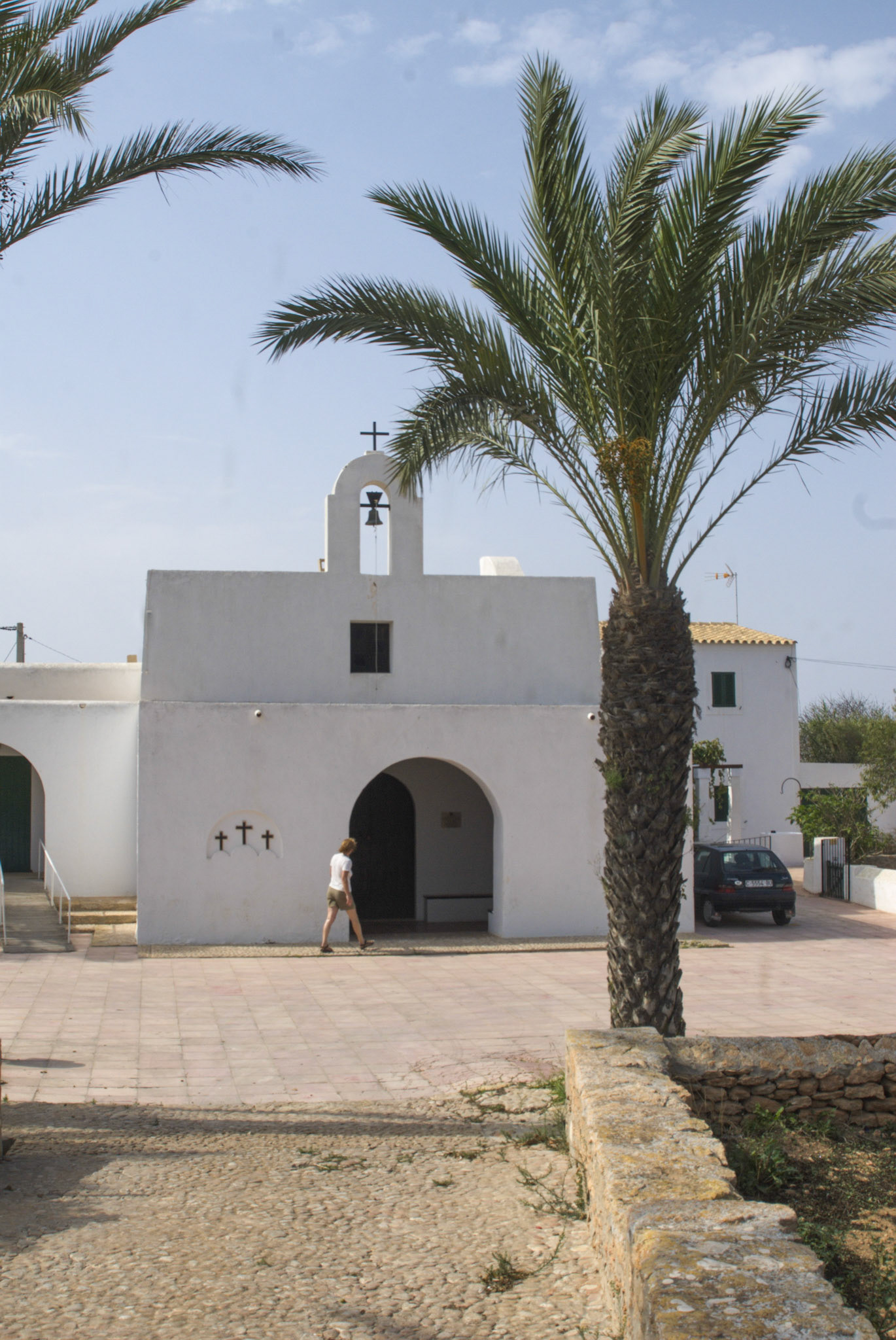 Formenterra