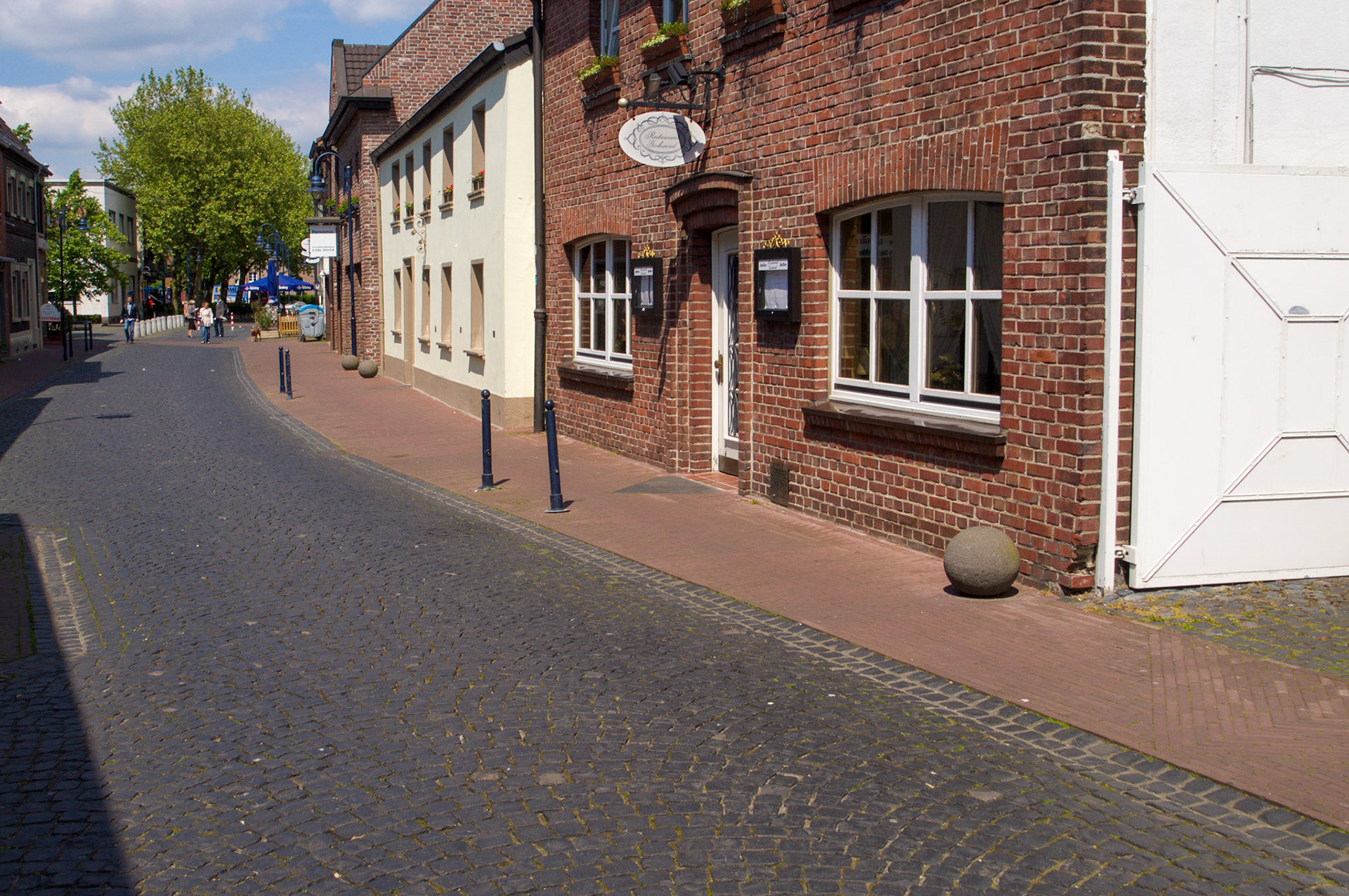 Meerbusch-Osterath