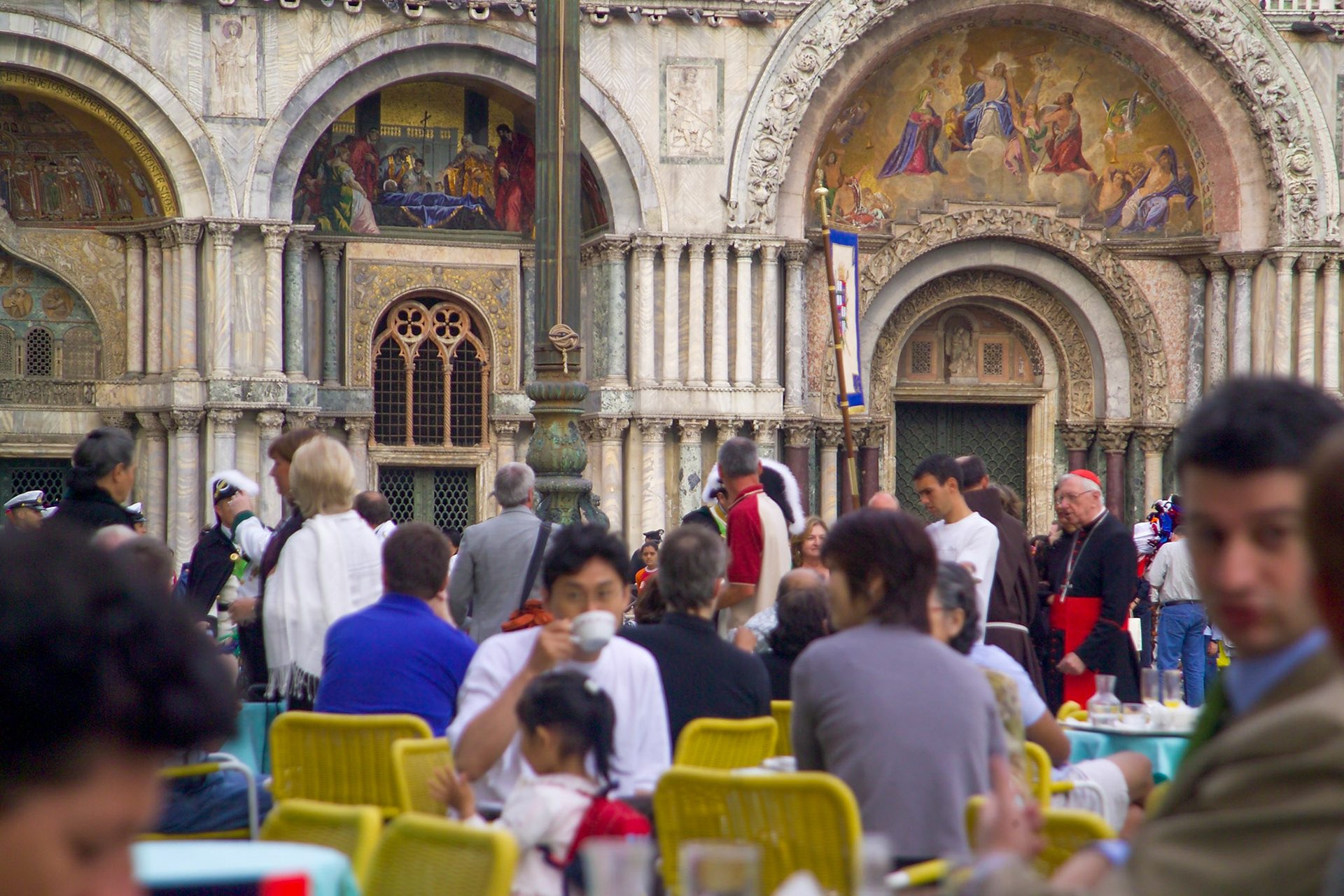 Private Fotos Familie Hoffmann und Freunde