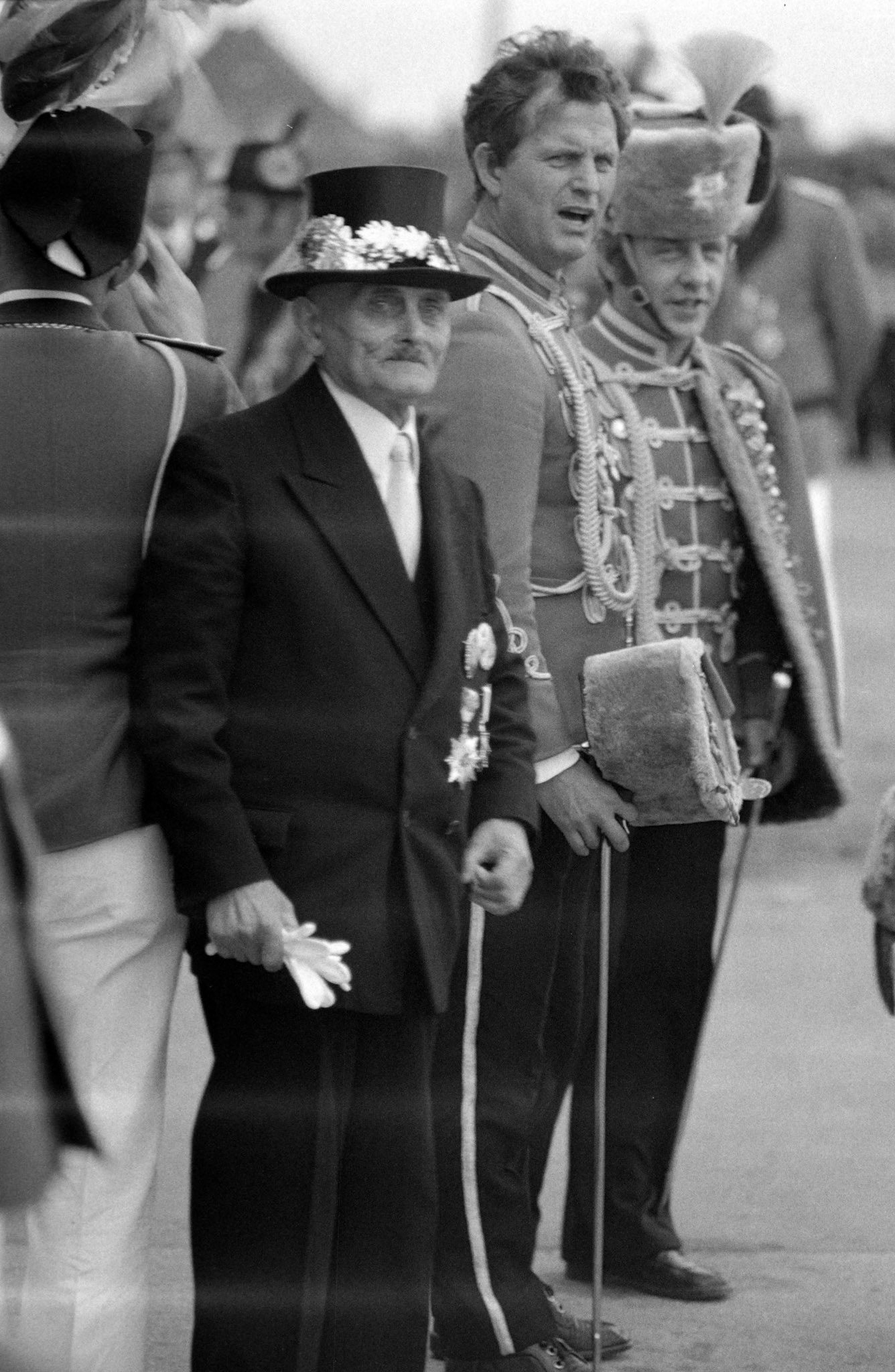 Schützenfest 1956-1974-1976