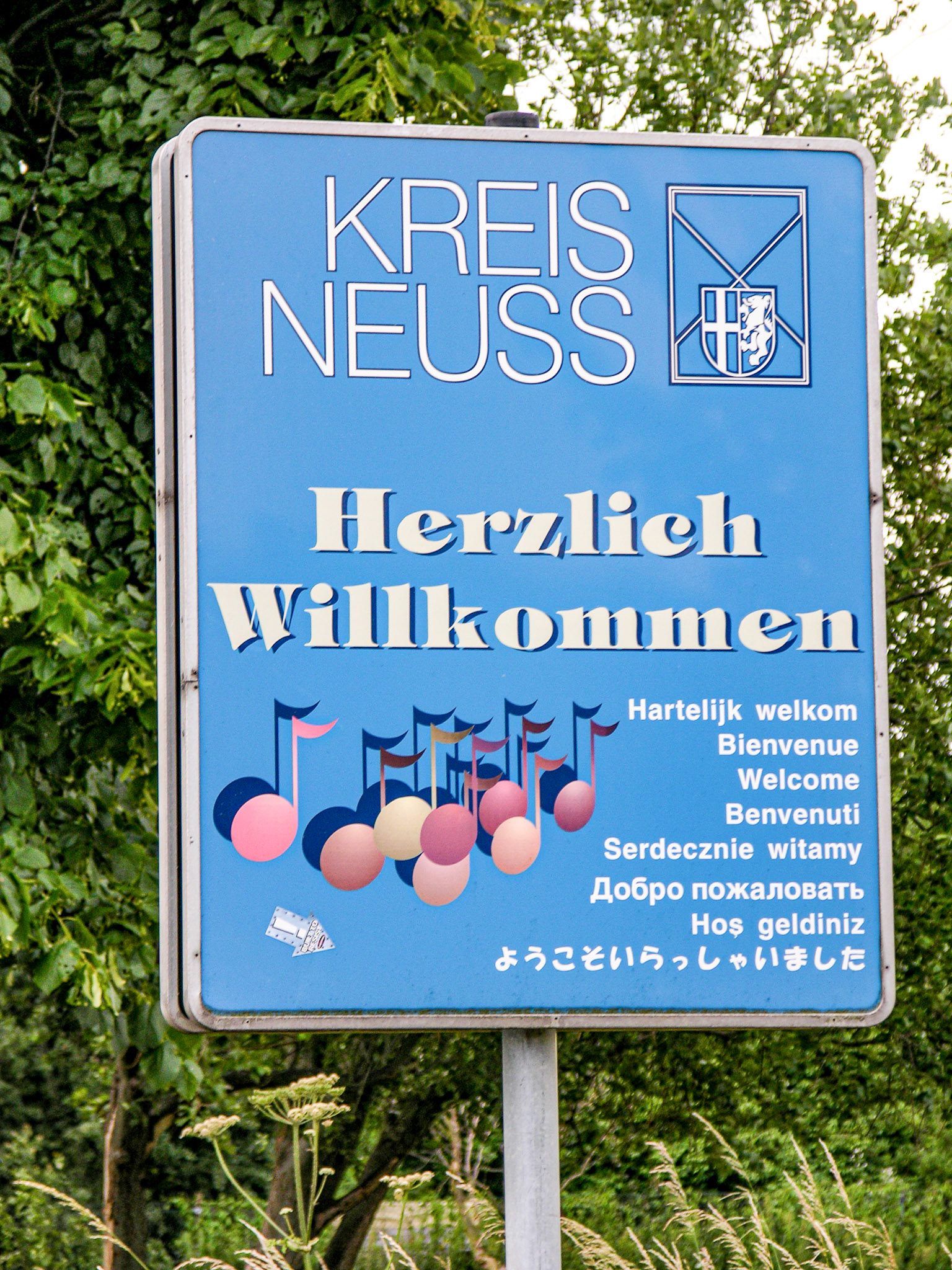 Meerbusch-Osterath
