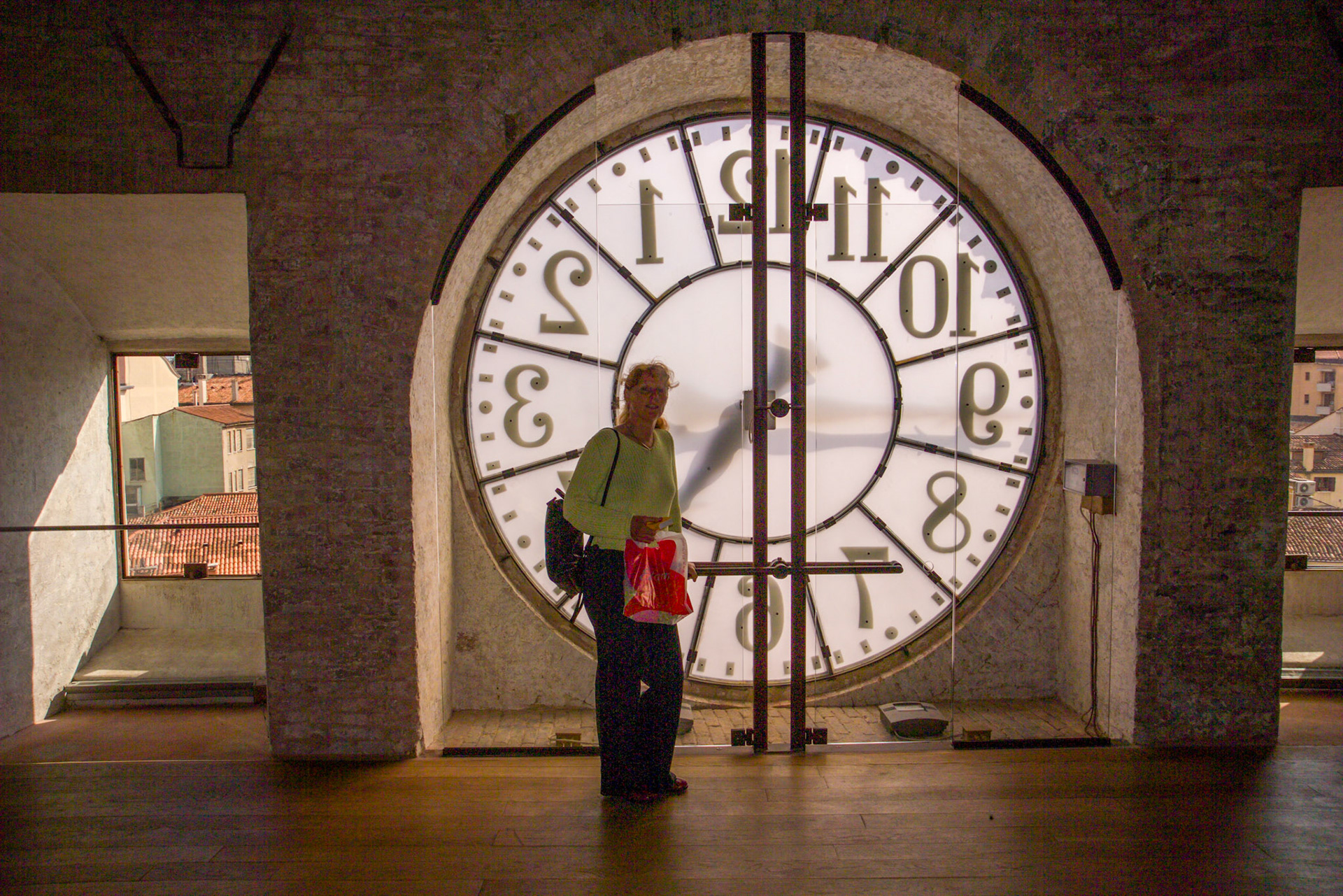 Private Fotos Familie Hoffmann und Freunde