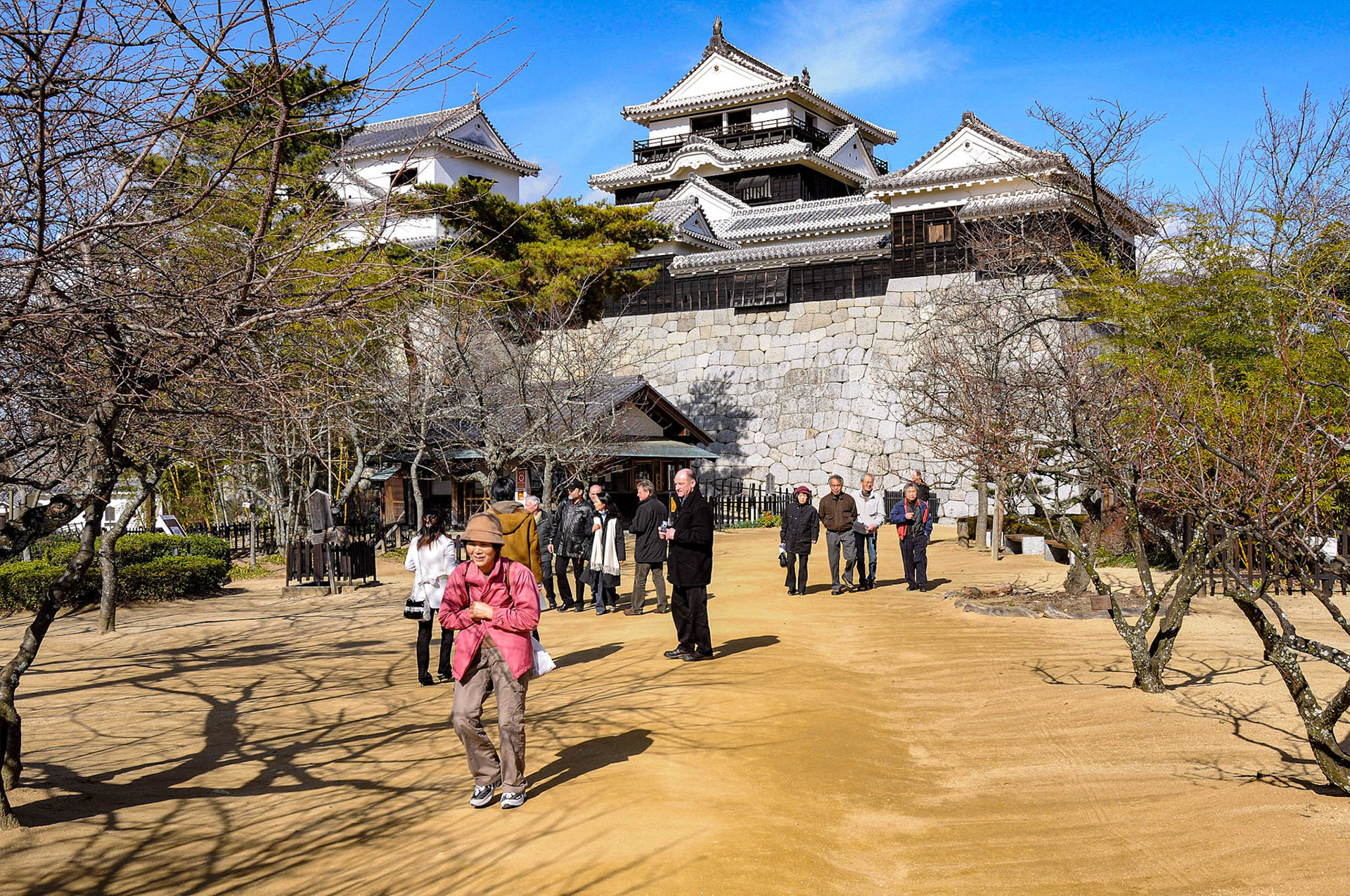 Japan