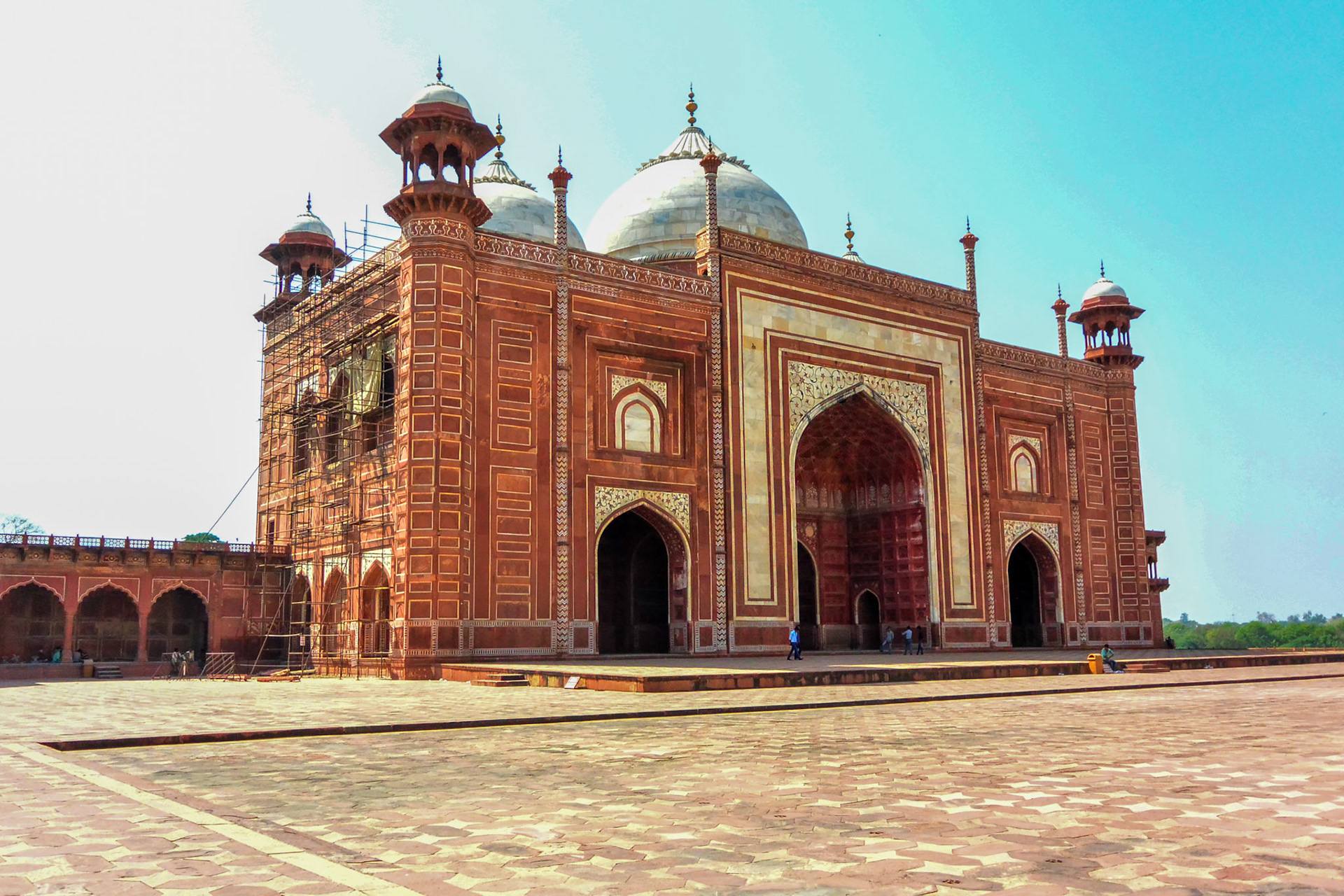 Indien