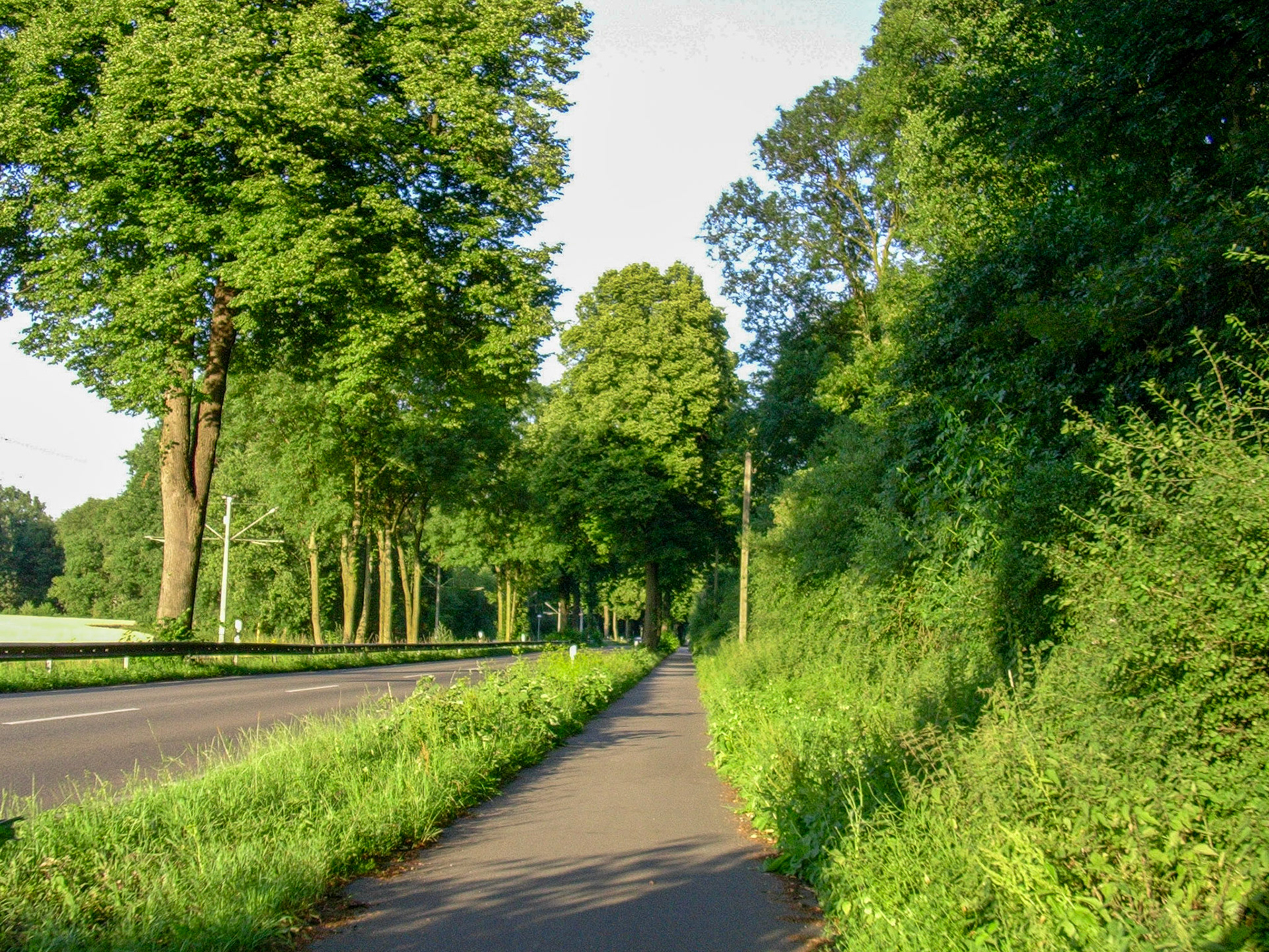 Meerbusch-Osterath