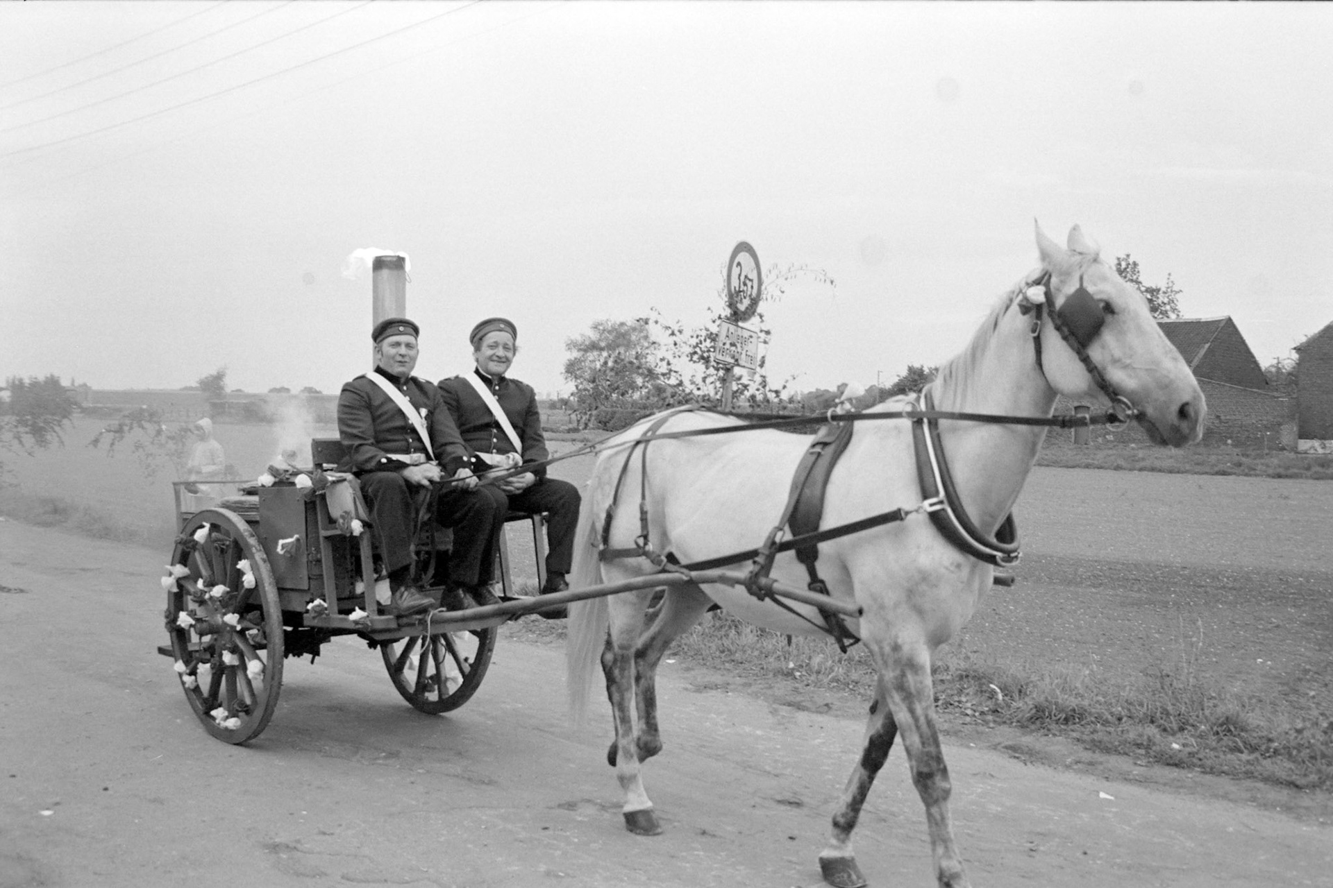Schützenfest 1956-1974-1976
