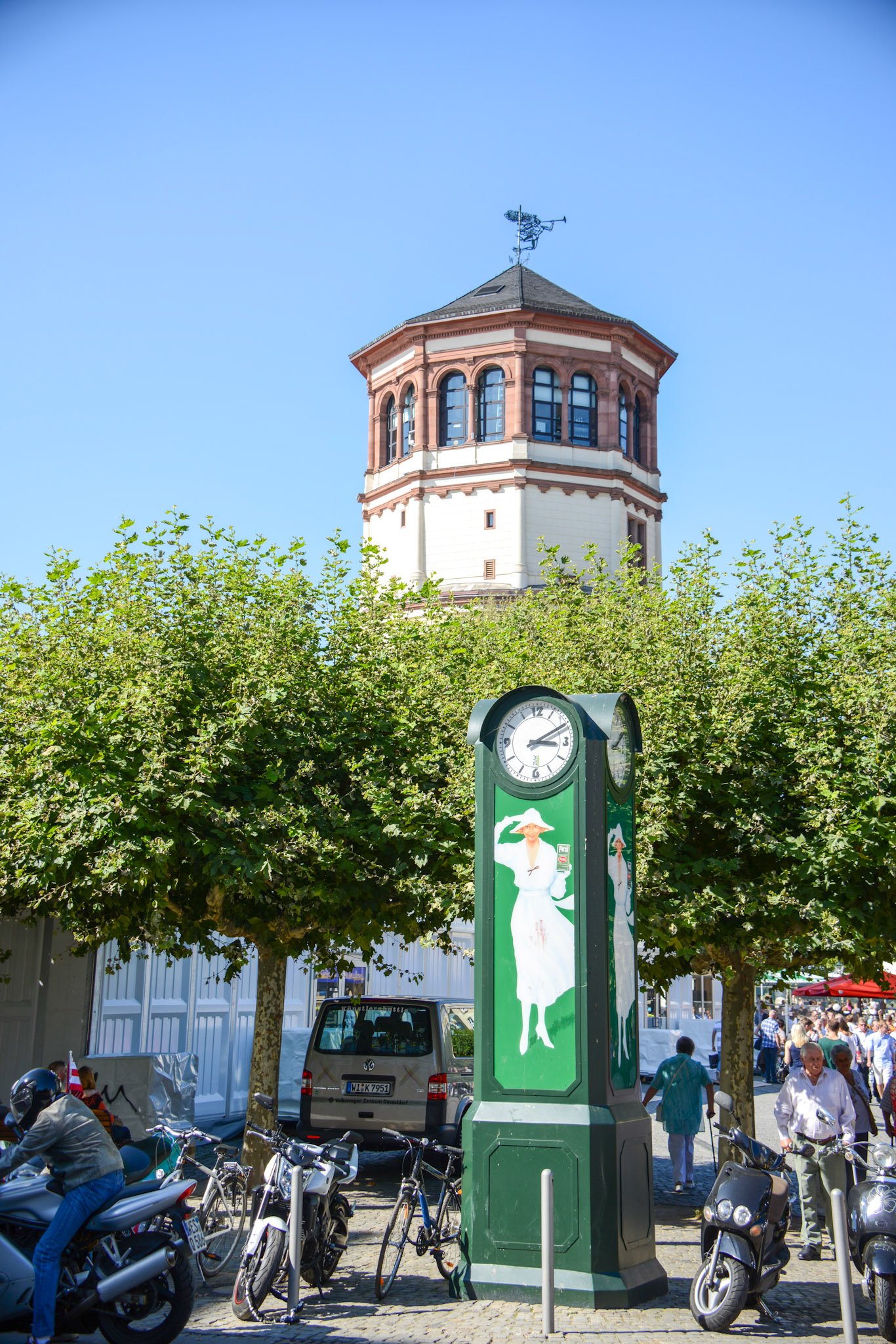Düsseldorf
