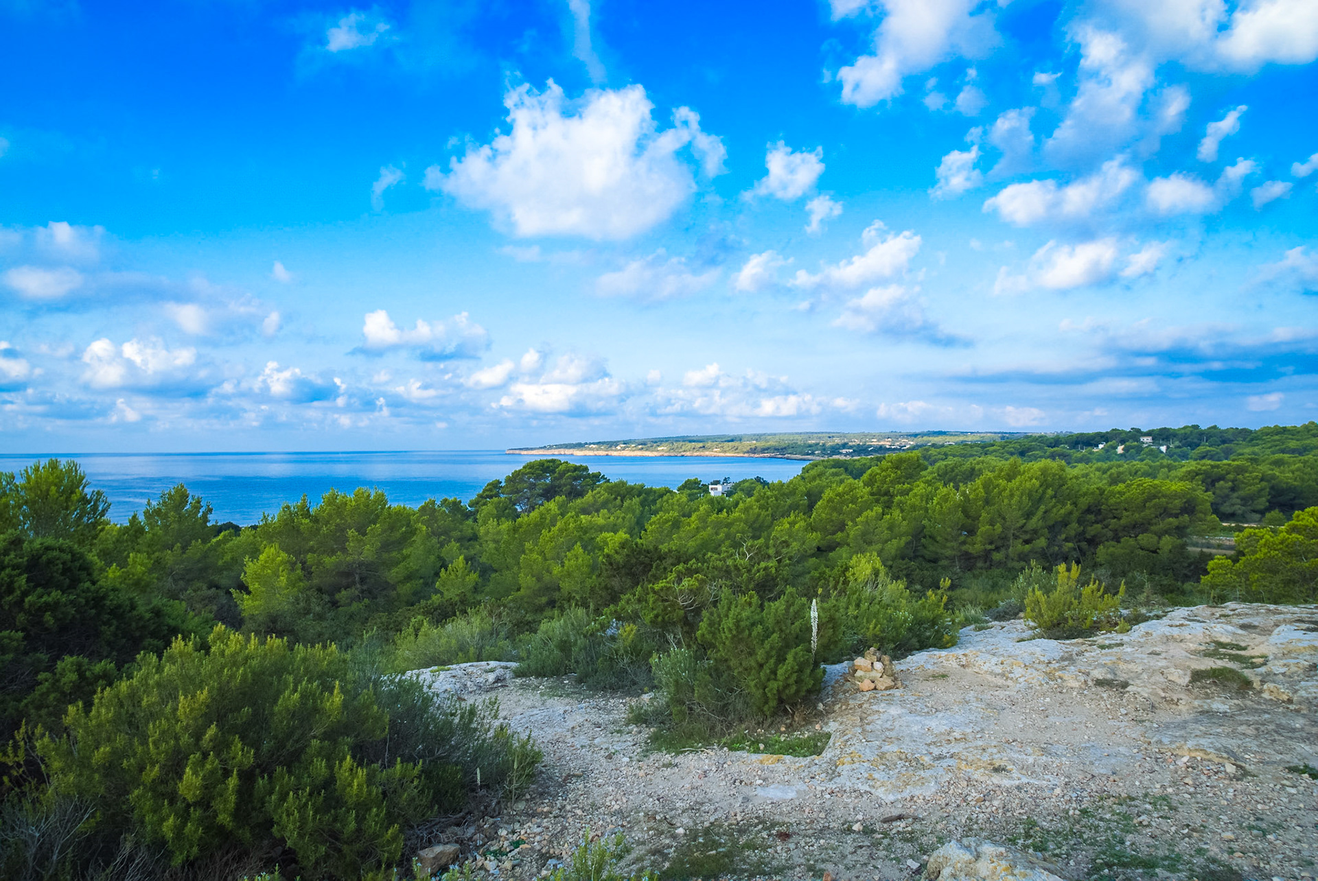 Formenterra