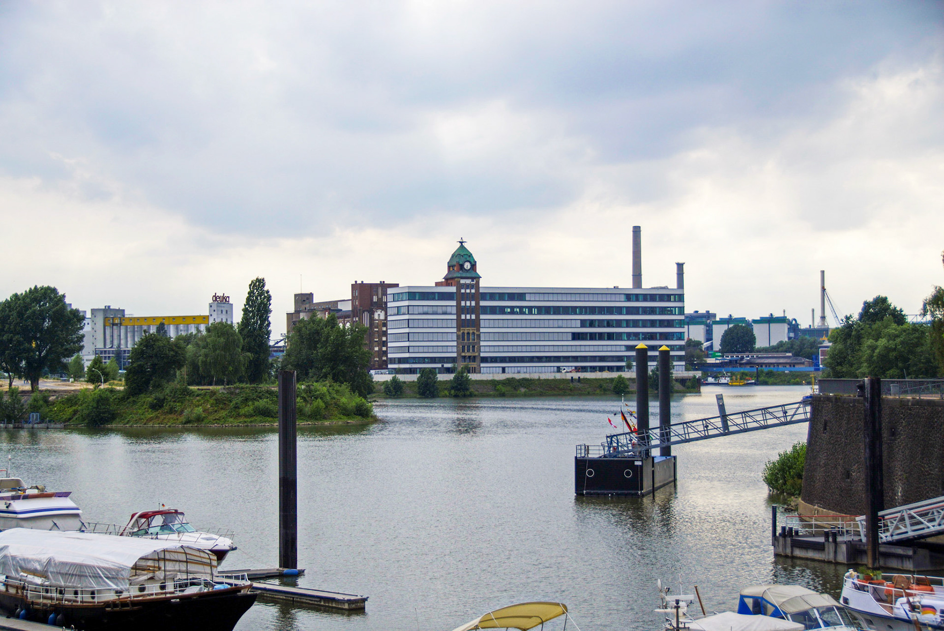 Düsseldorf