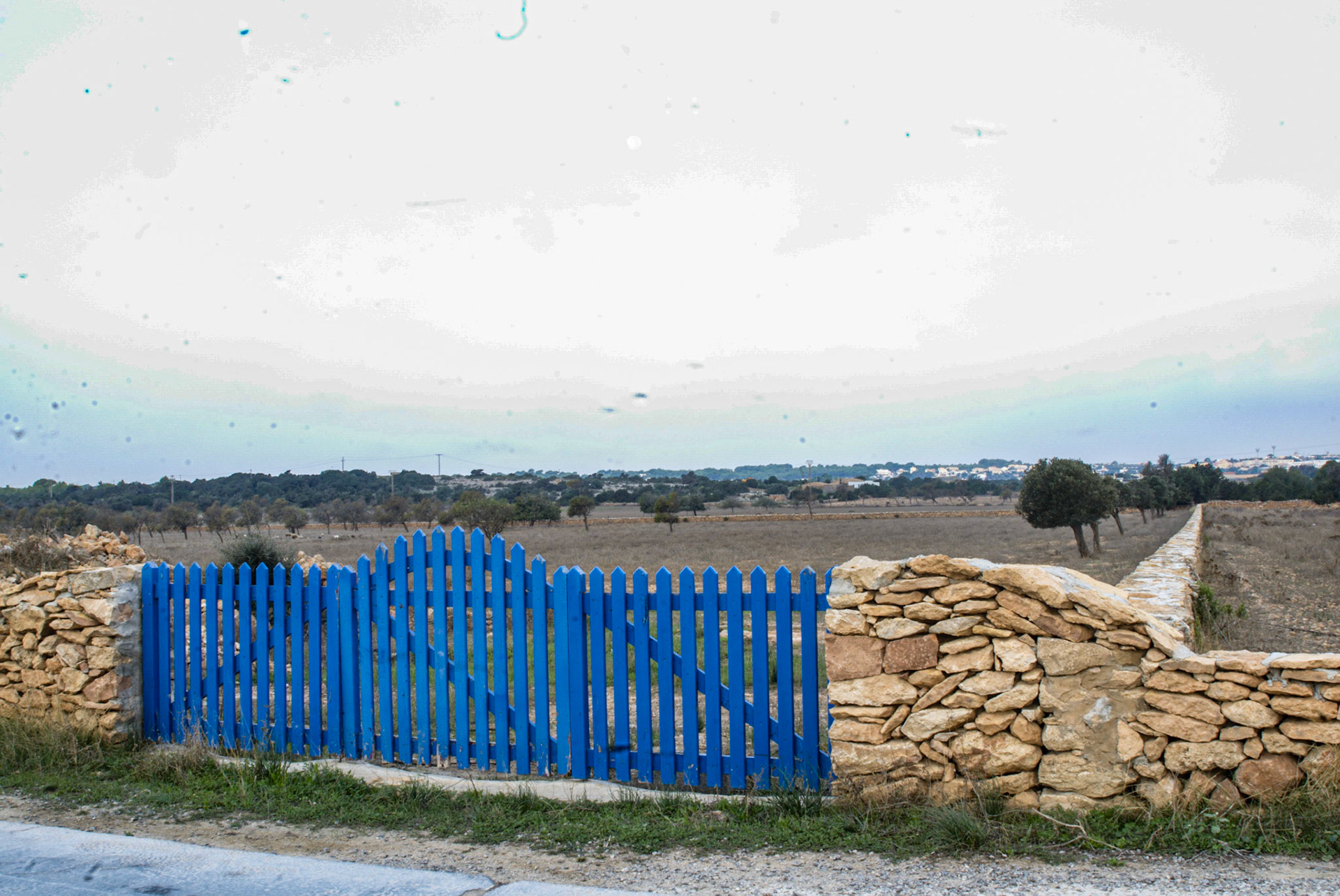 Formenterra