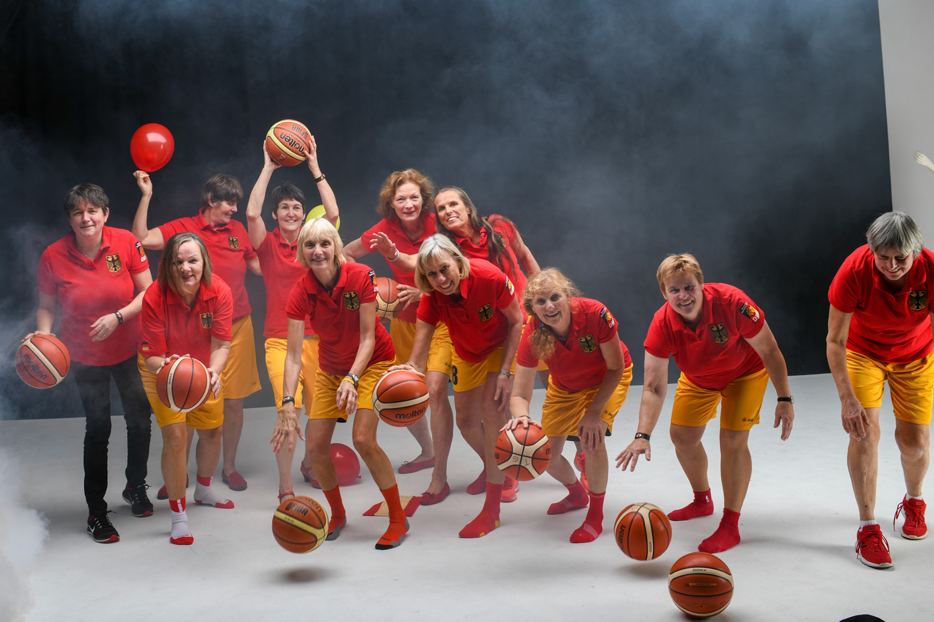 Basketball