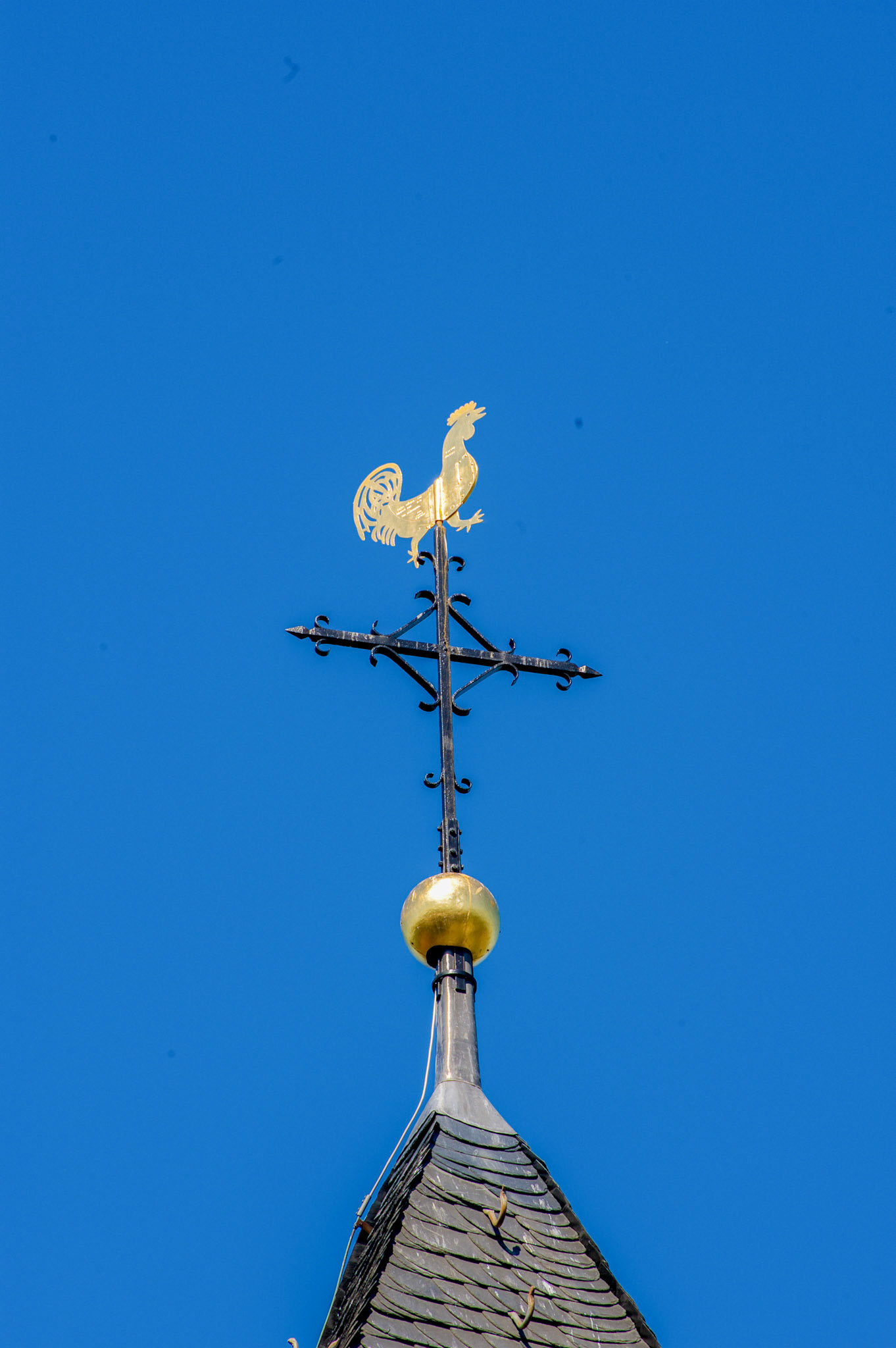 Meerbusch-Osterath