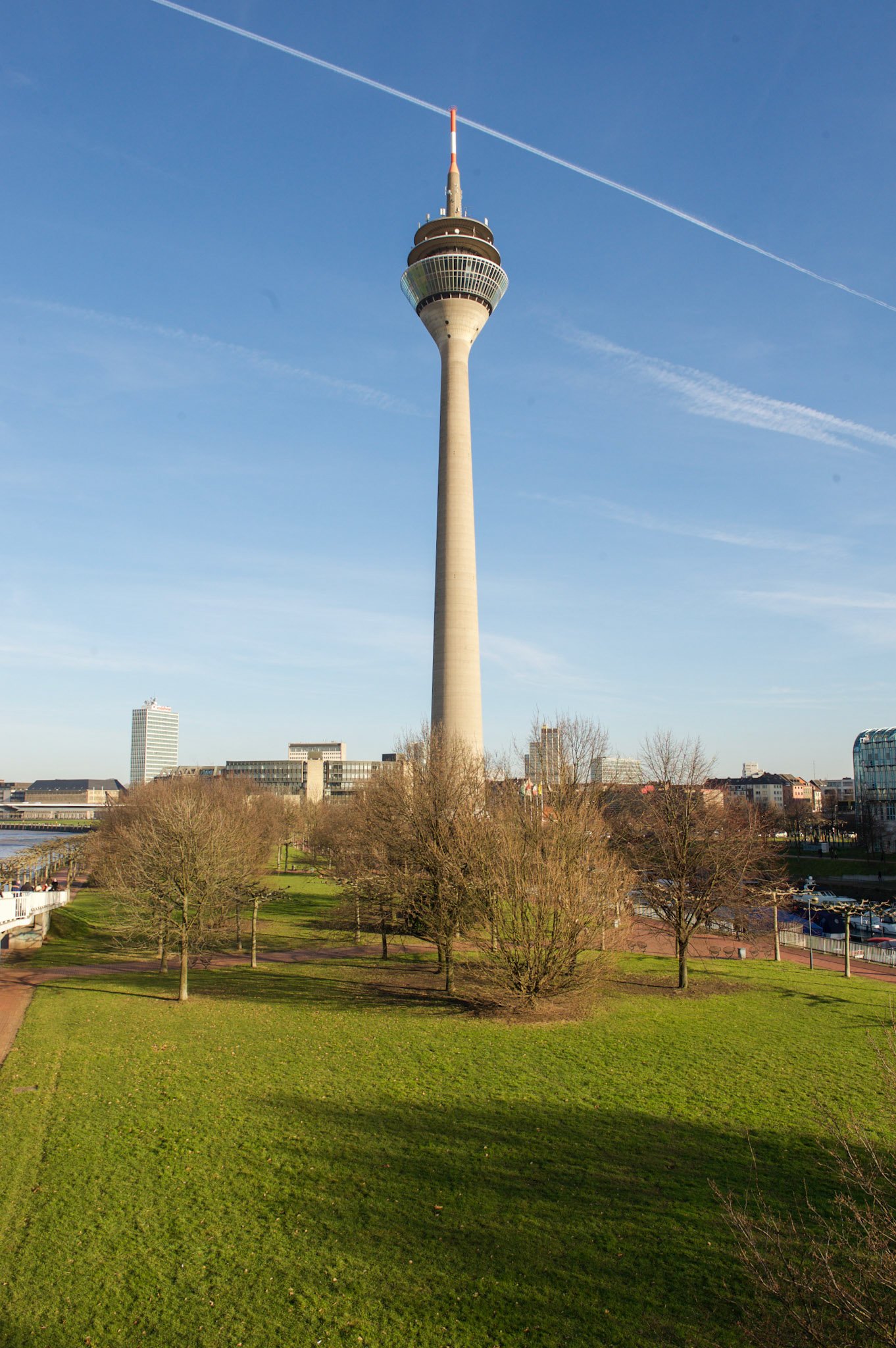 Düsseldorf