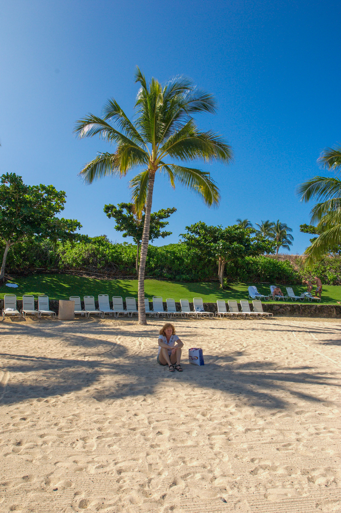 Hawaii