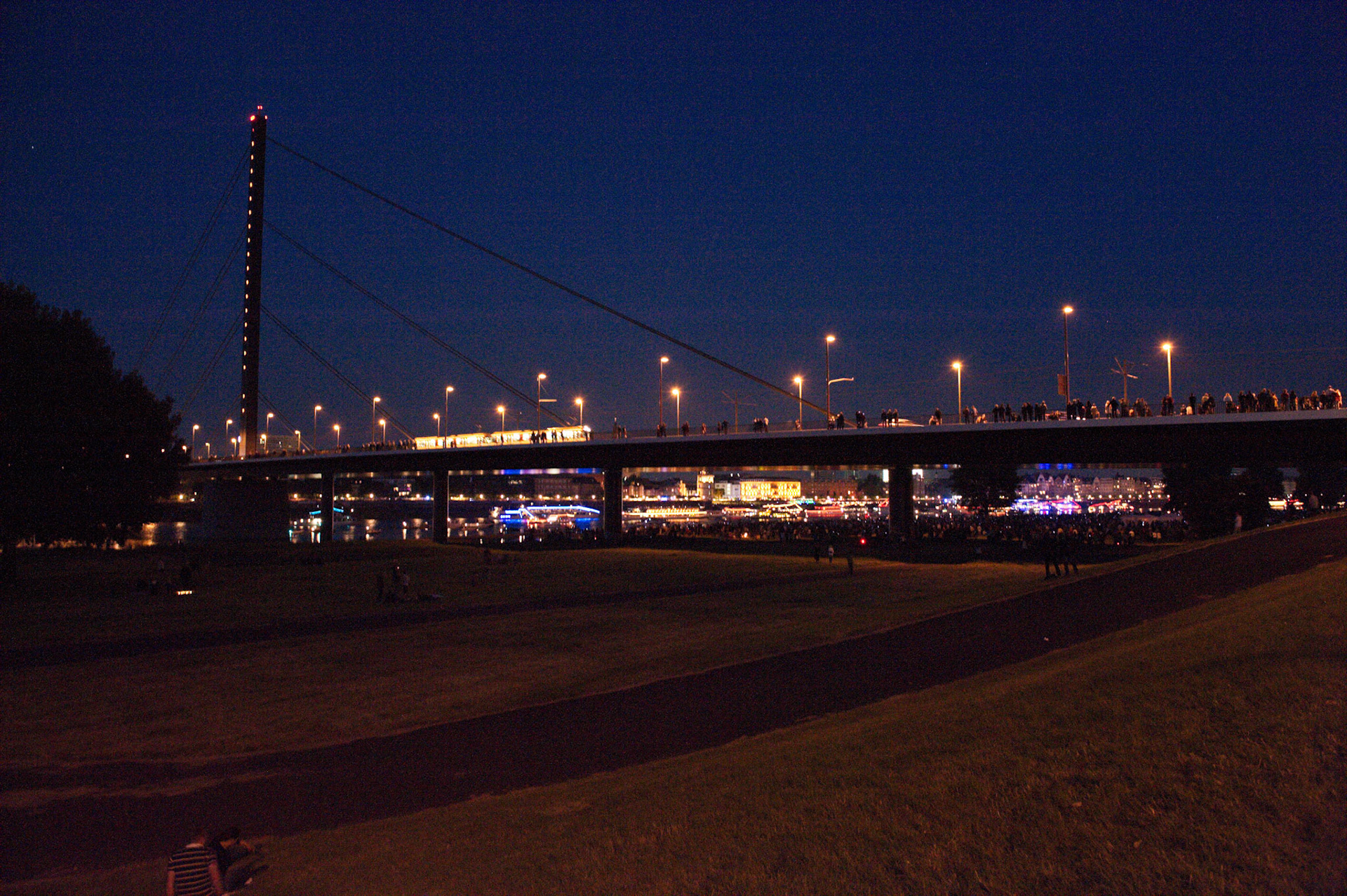 Düsseldorf