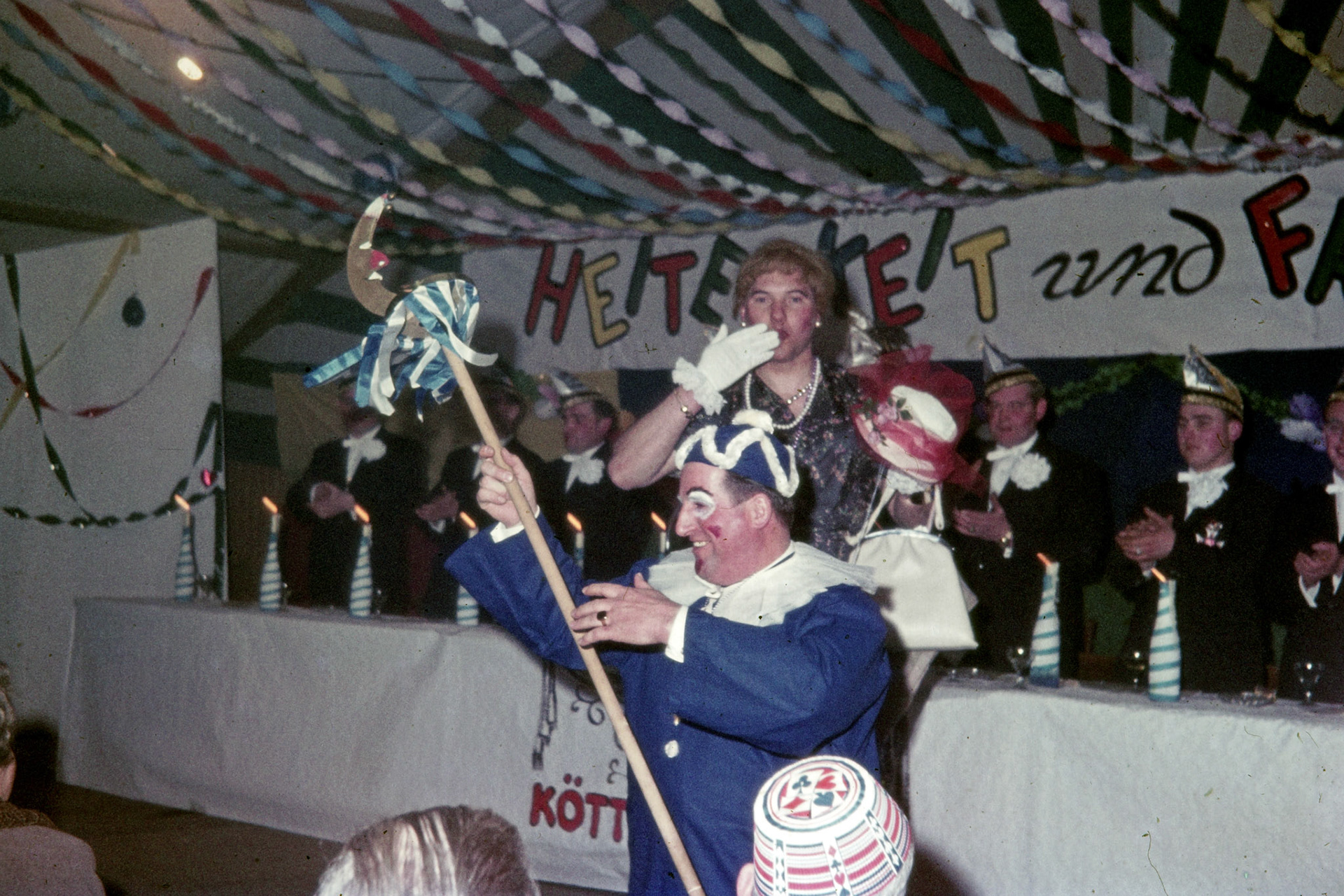 Private Fotos Familie Hoffmann und Freunde