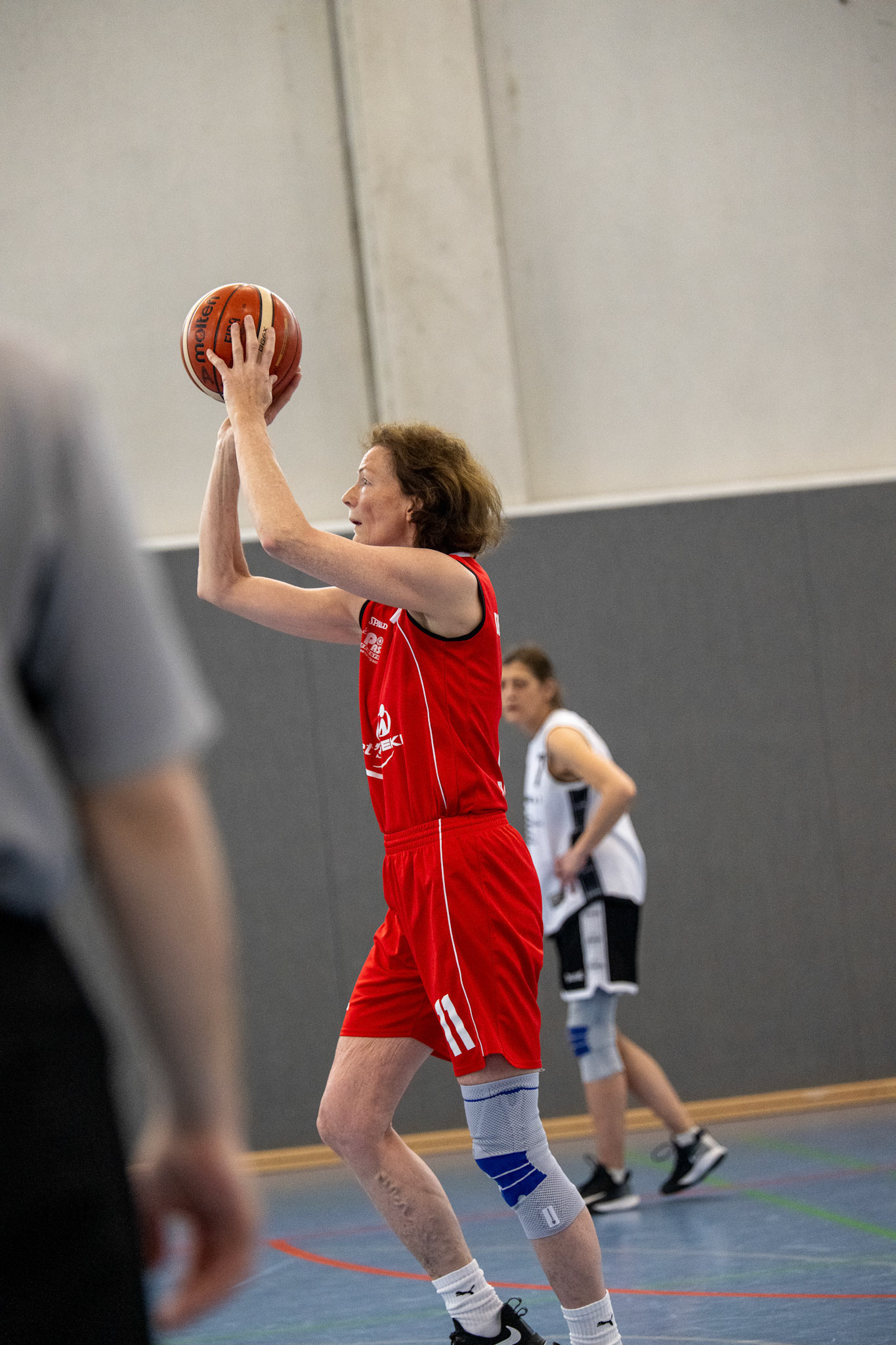 Basketball