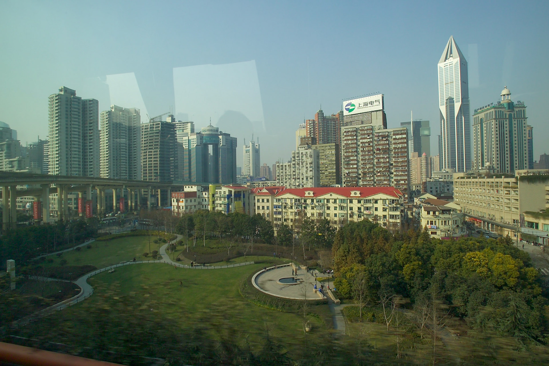 China