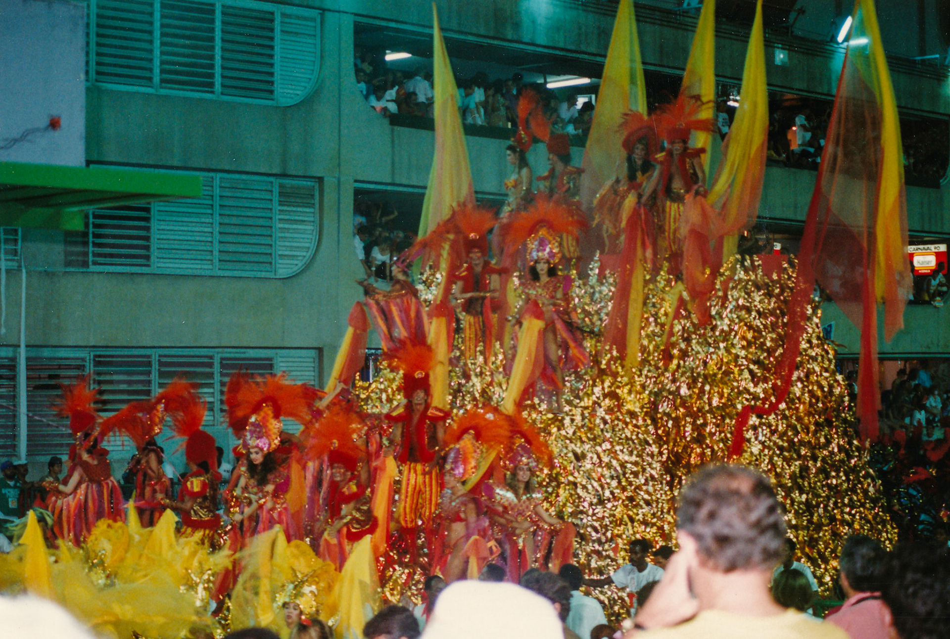 Brasilien
