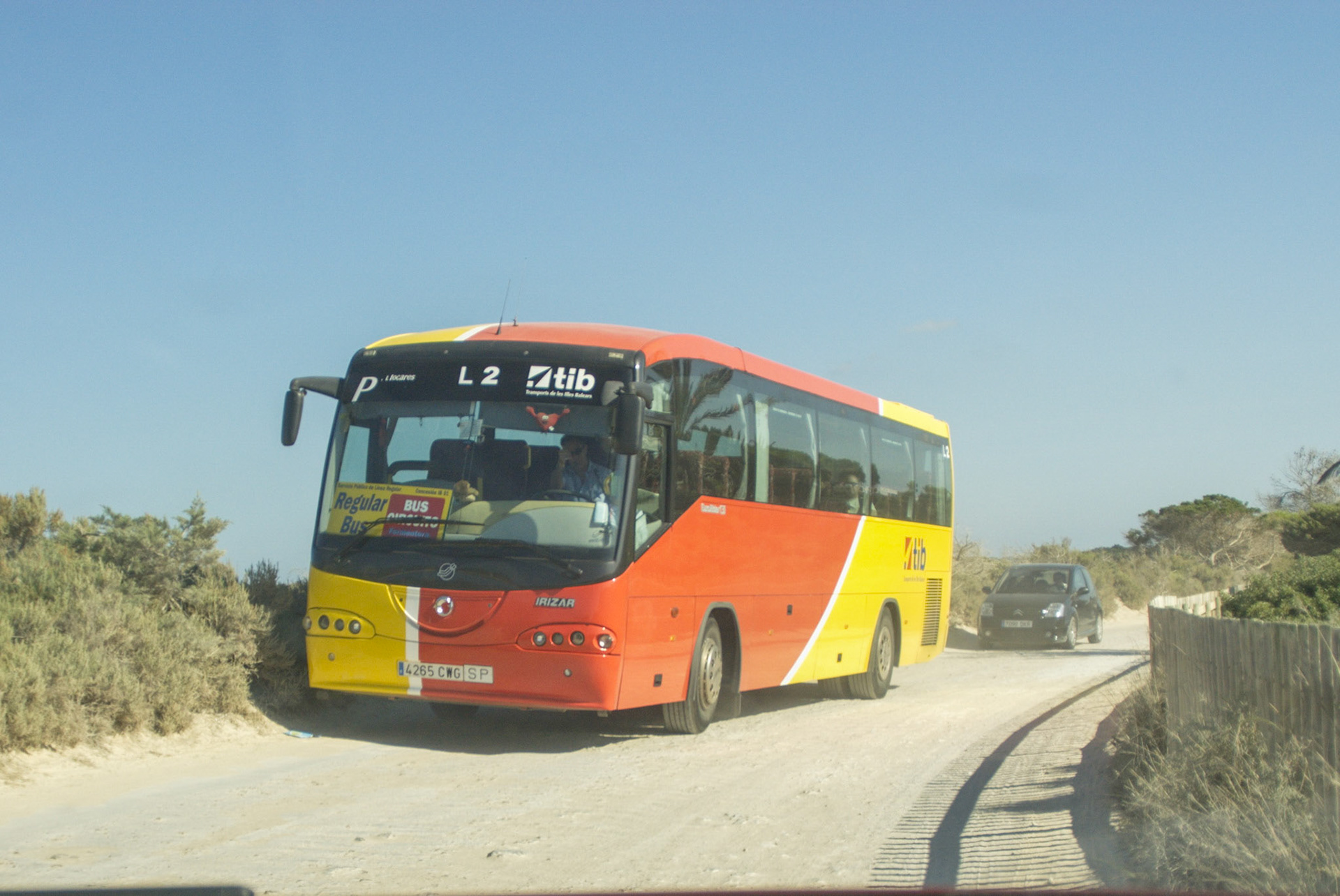 Formenterra