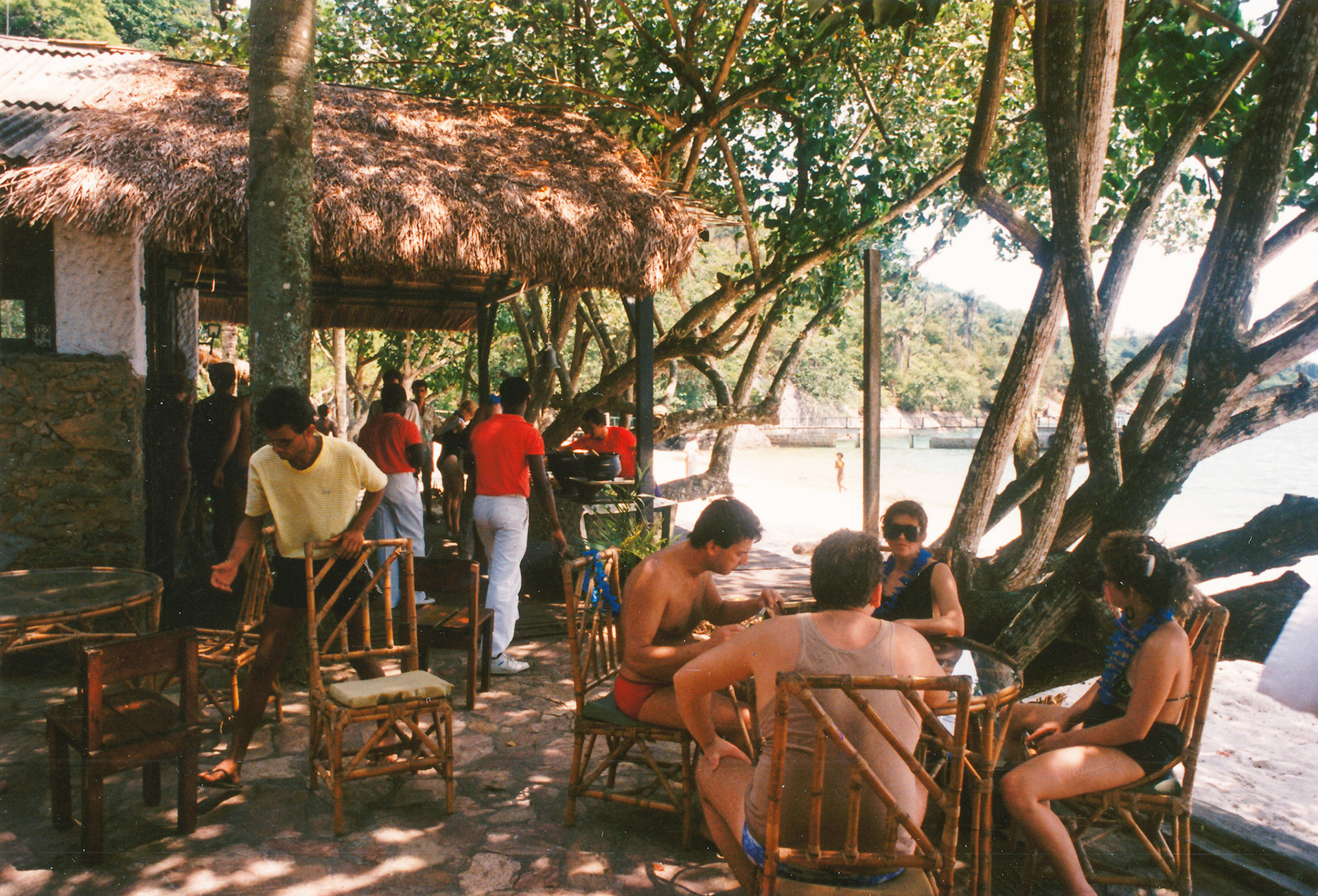 Brasilien