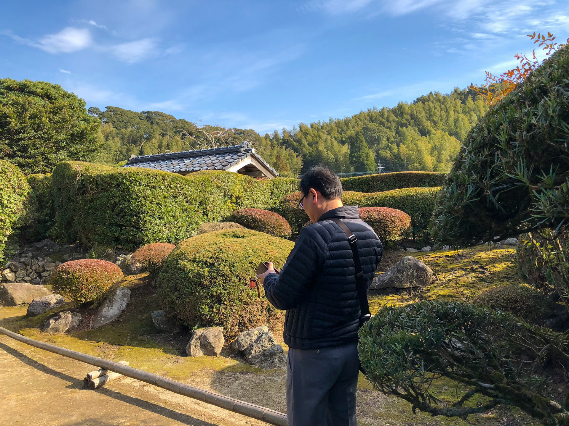 Japan
