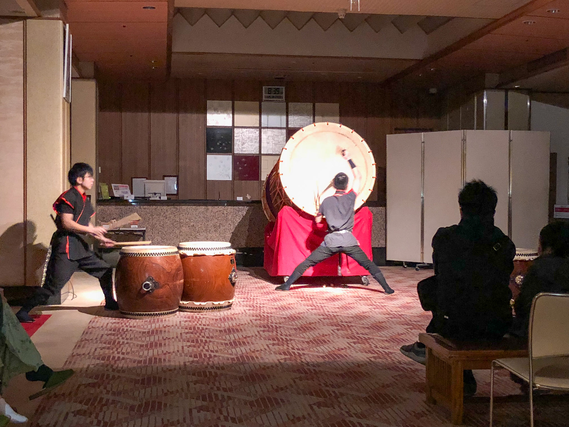 Japan