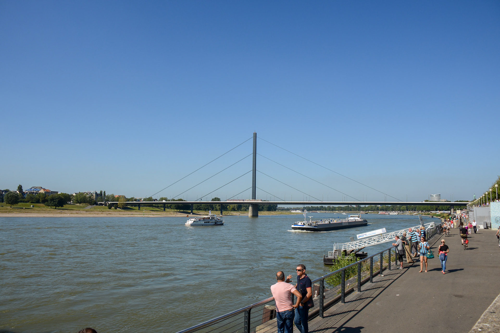 Düsseldorf