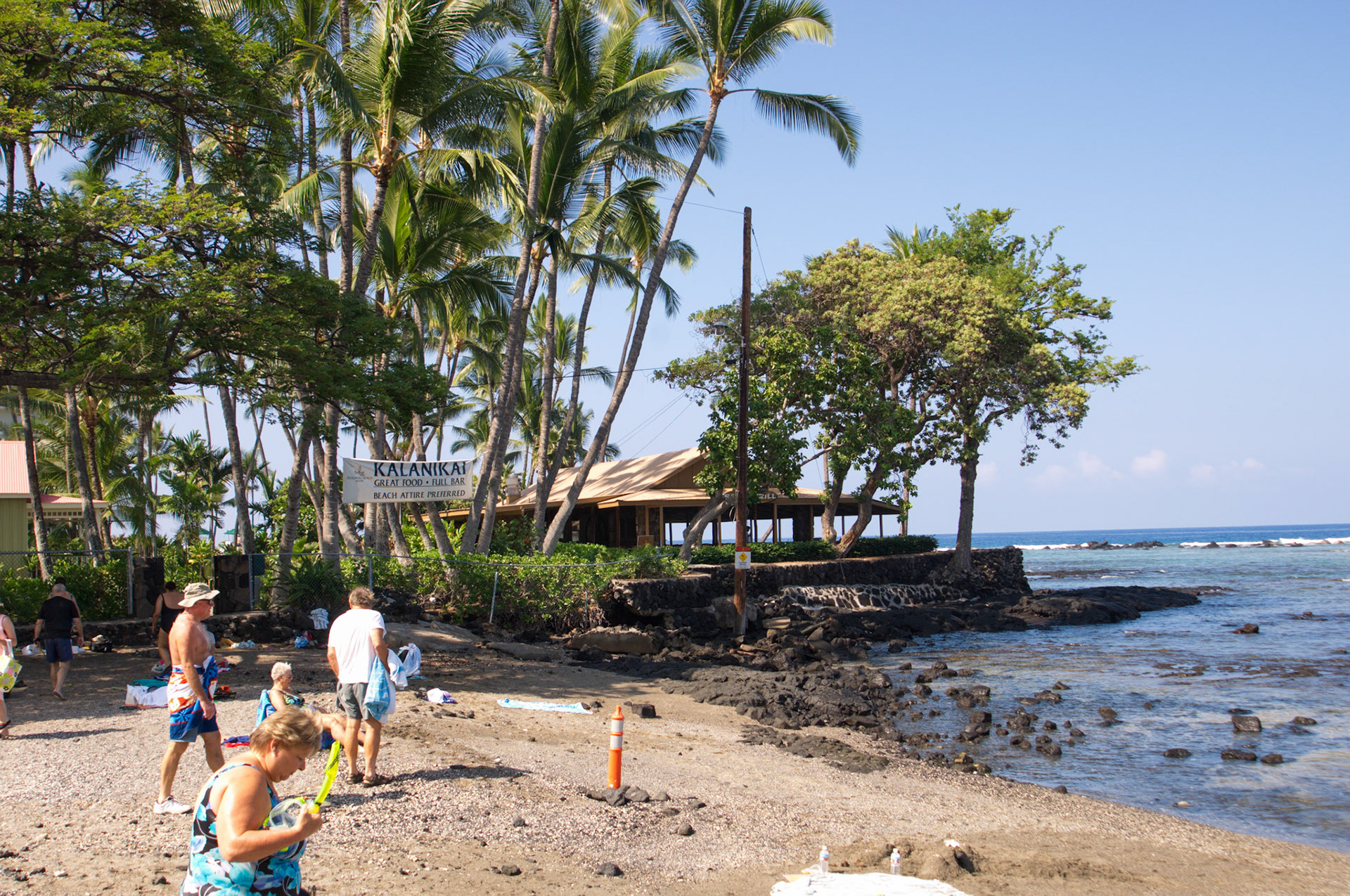 Hawaii