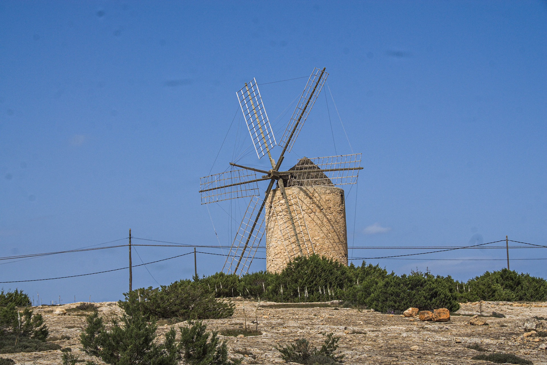 Formenterra