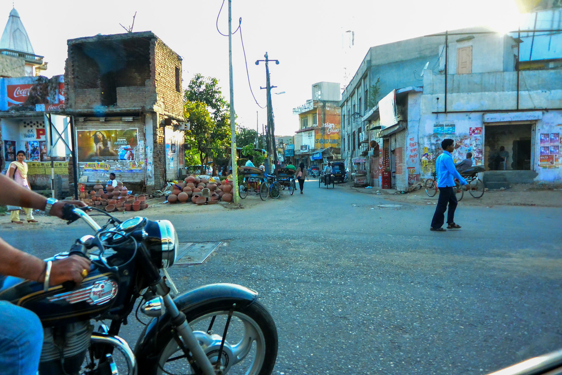 Indien