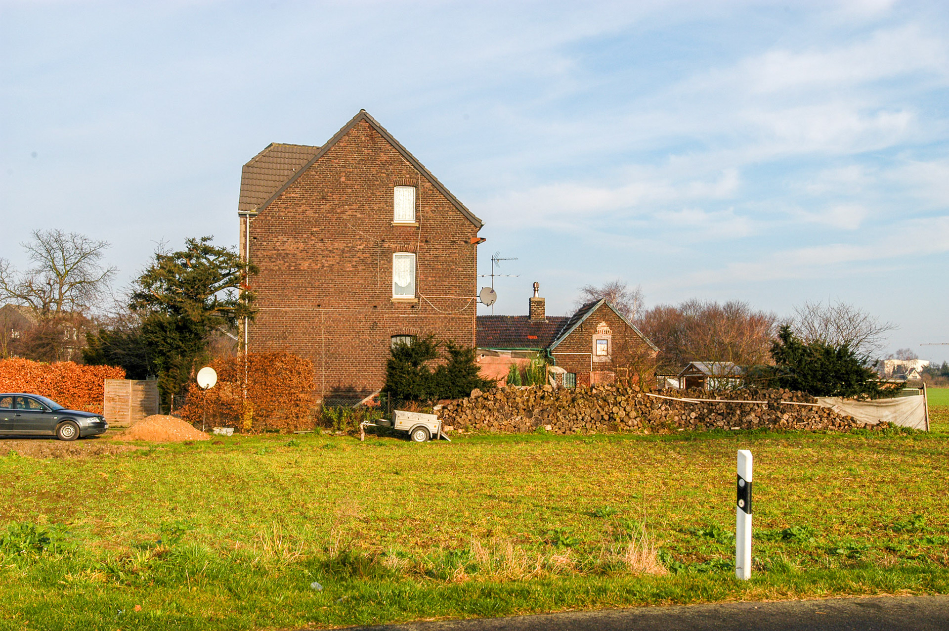 Meerbusch-Osterath