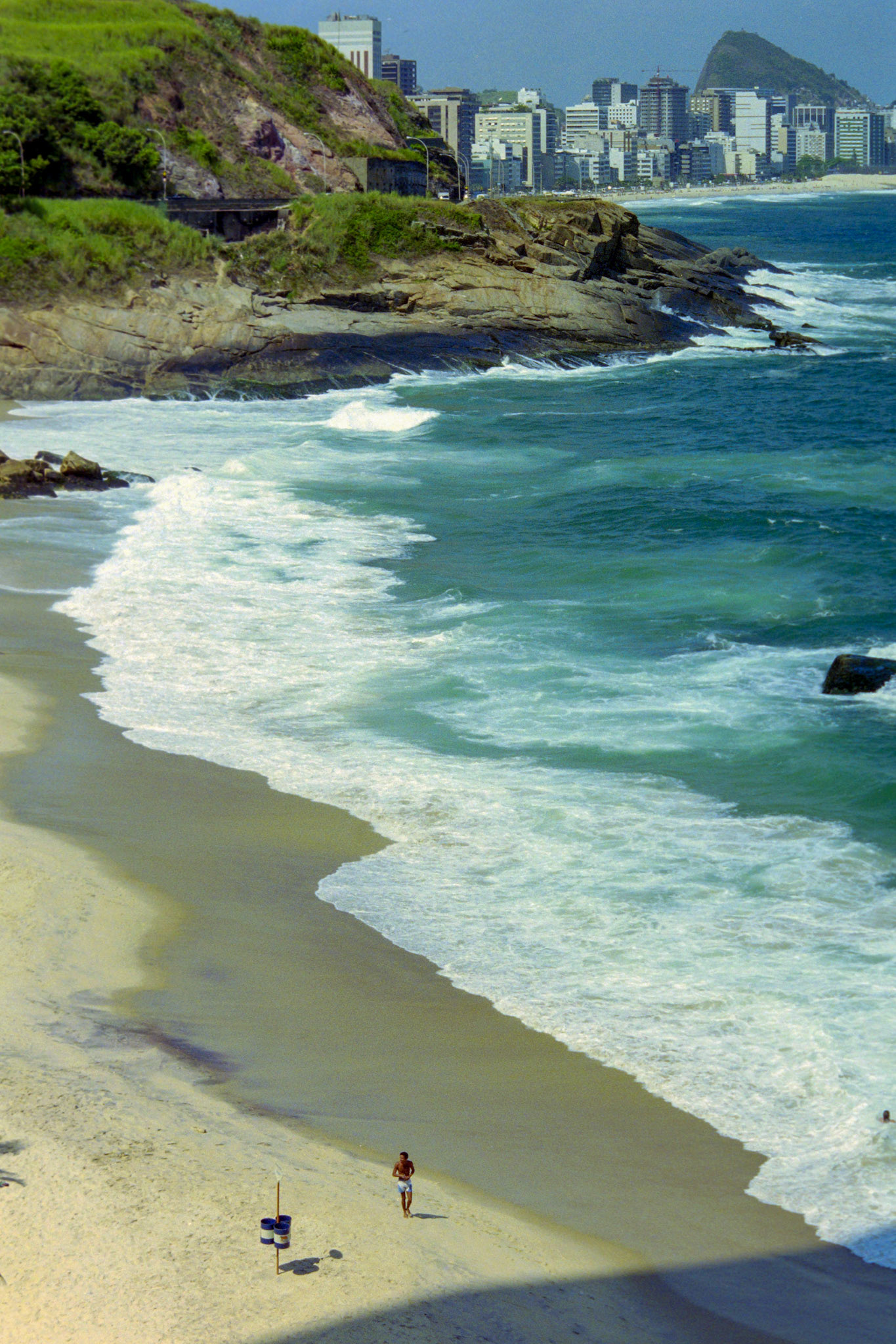 Brasilien