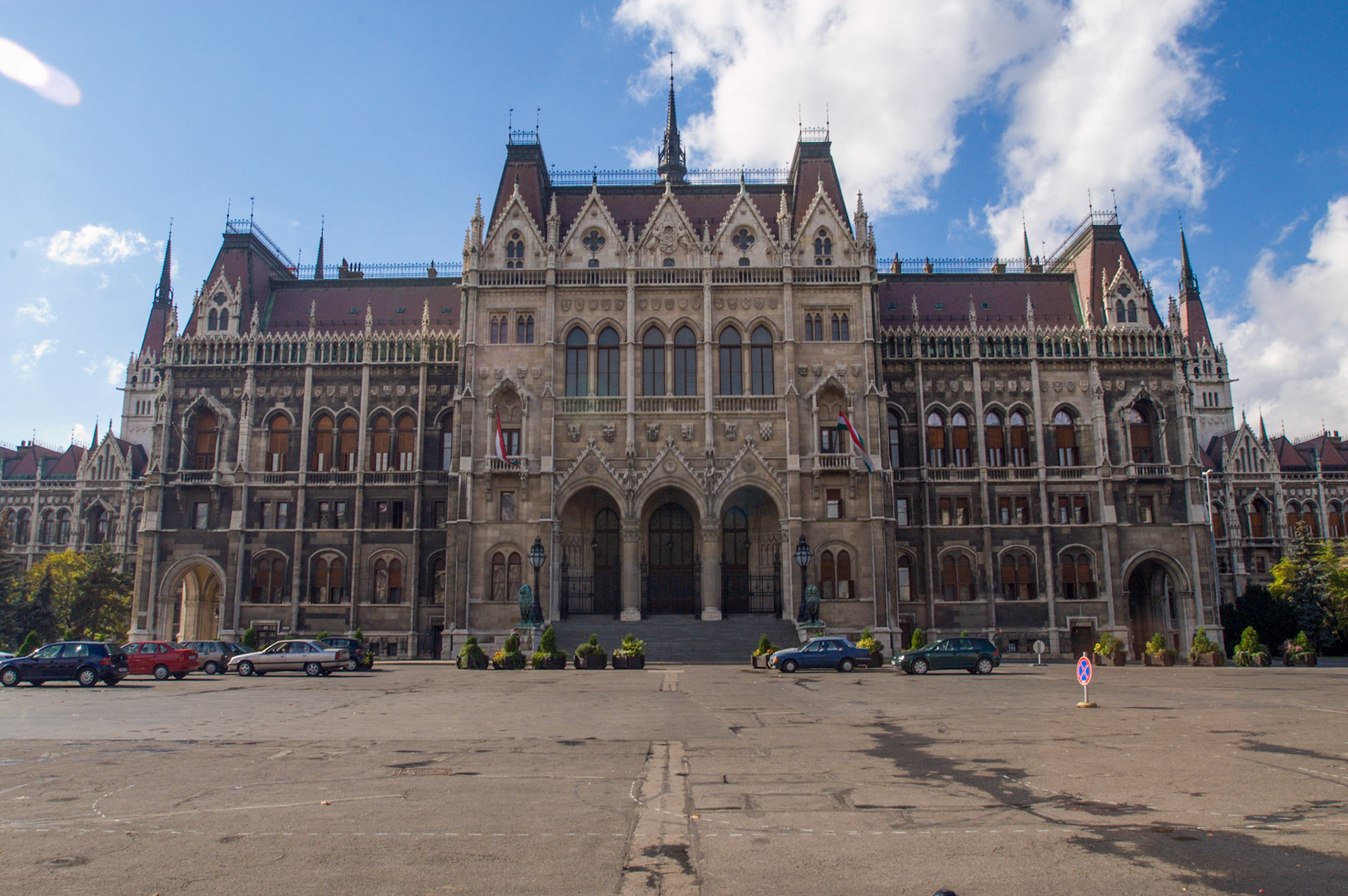 Budapest
