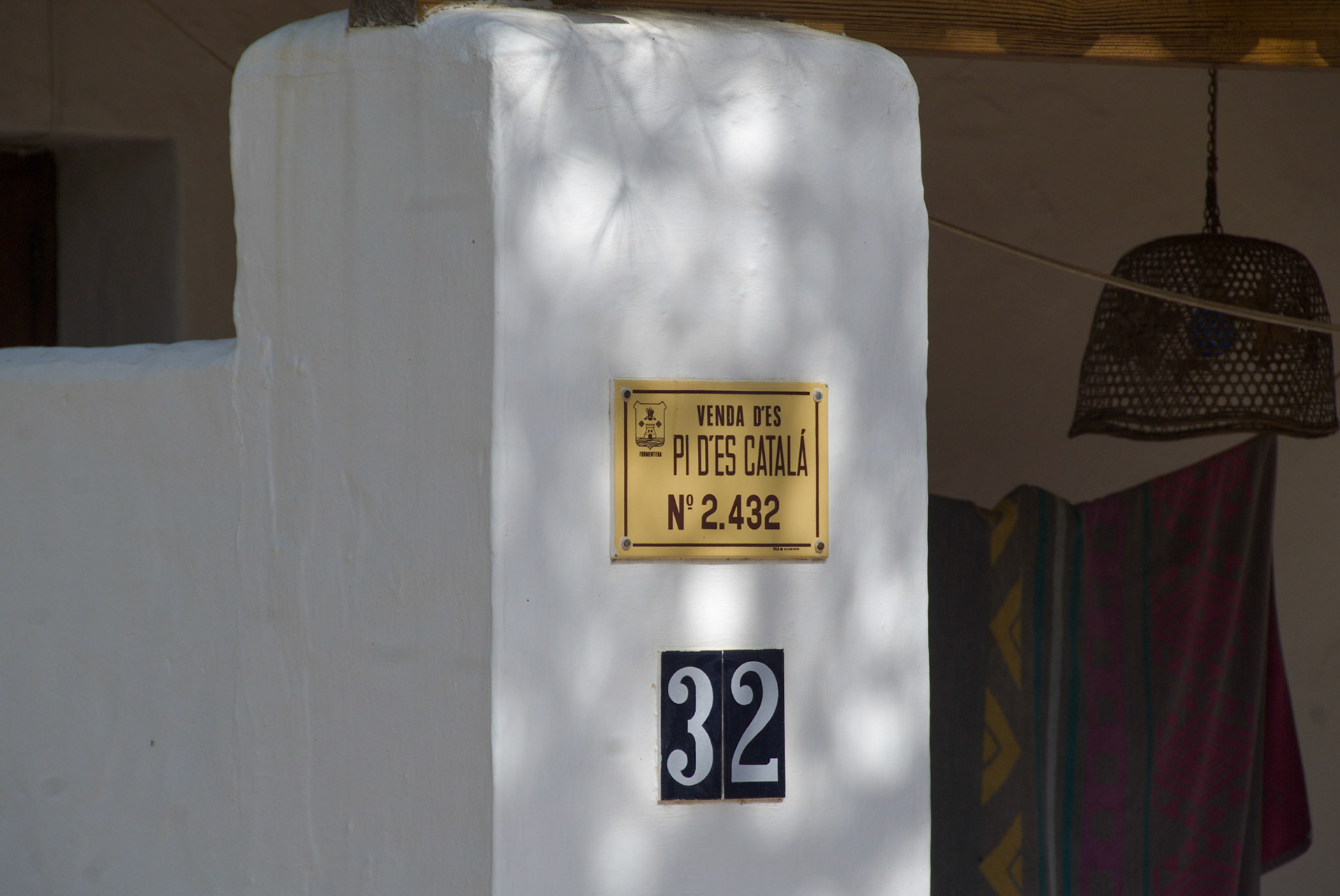 Formenterra